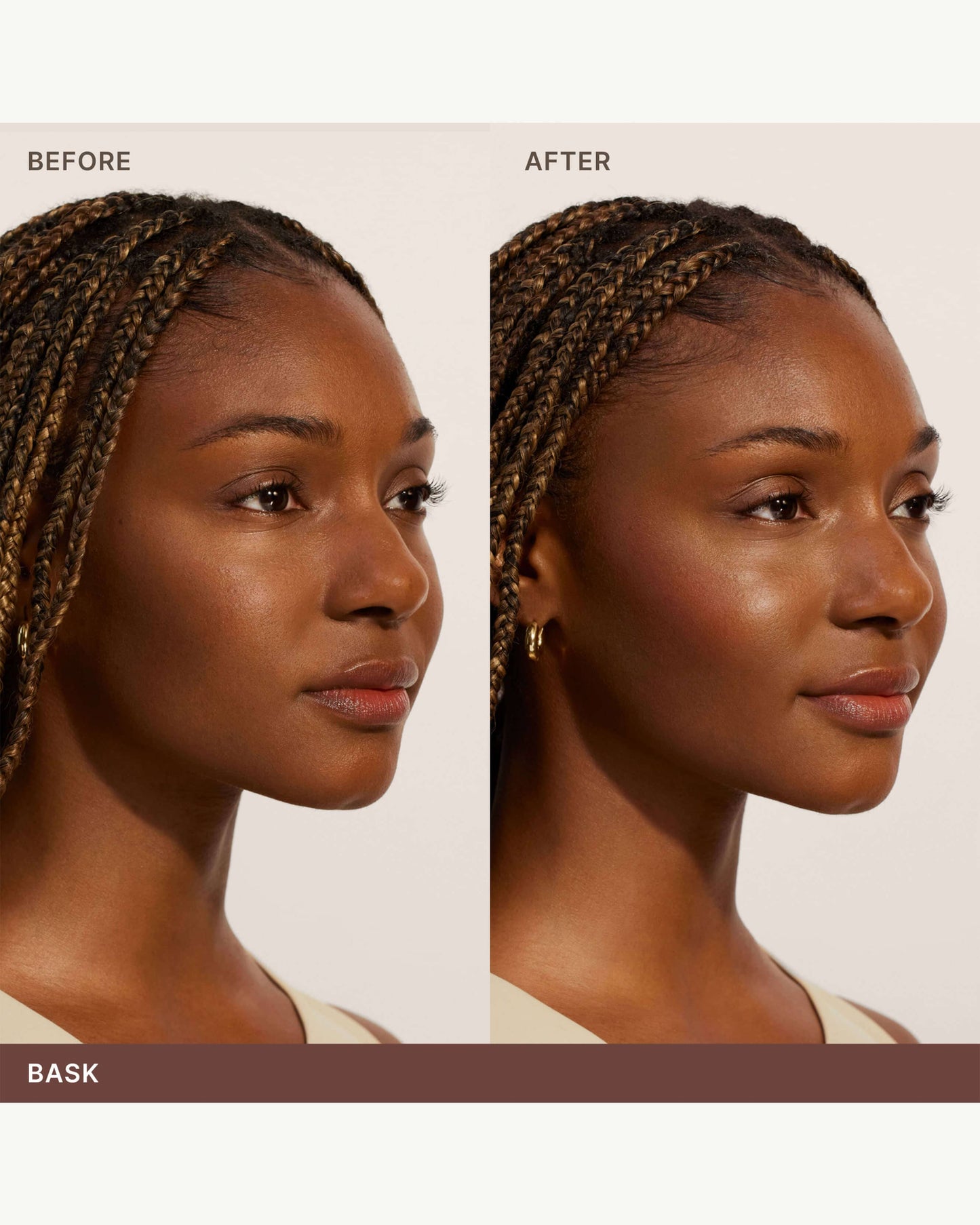 Sunshift Cream Bronzer