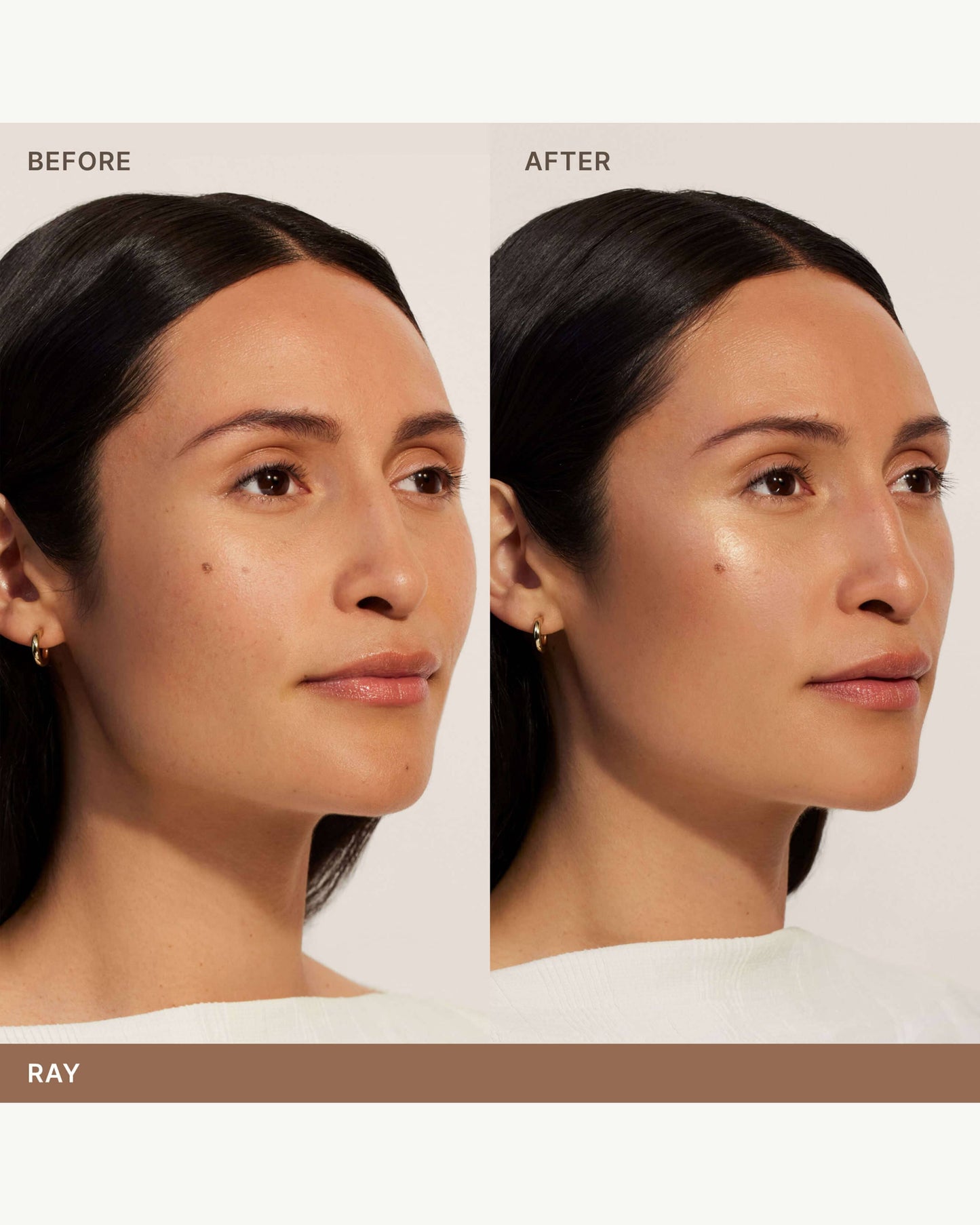 Sunshift Cream Bronzer