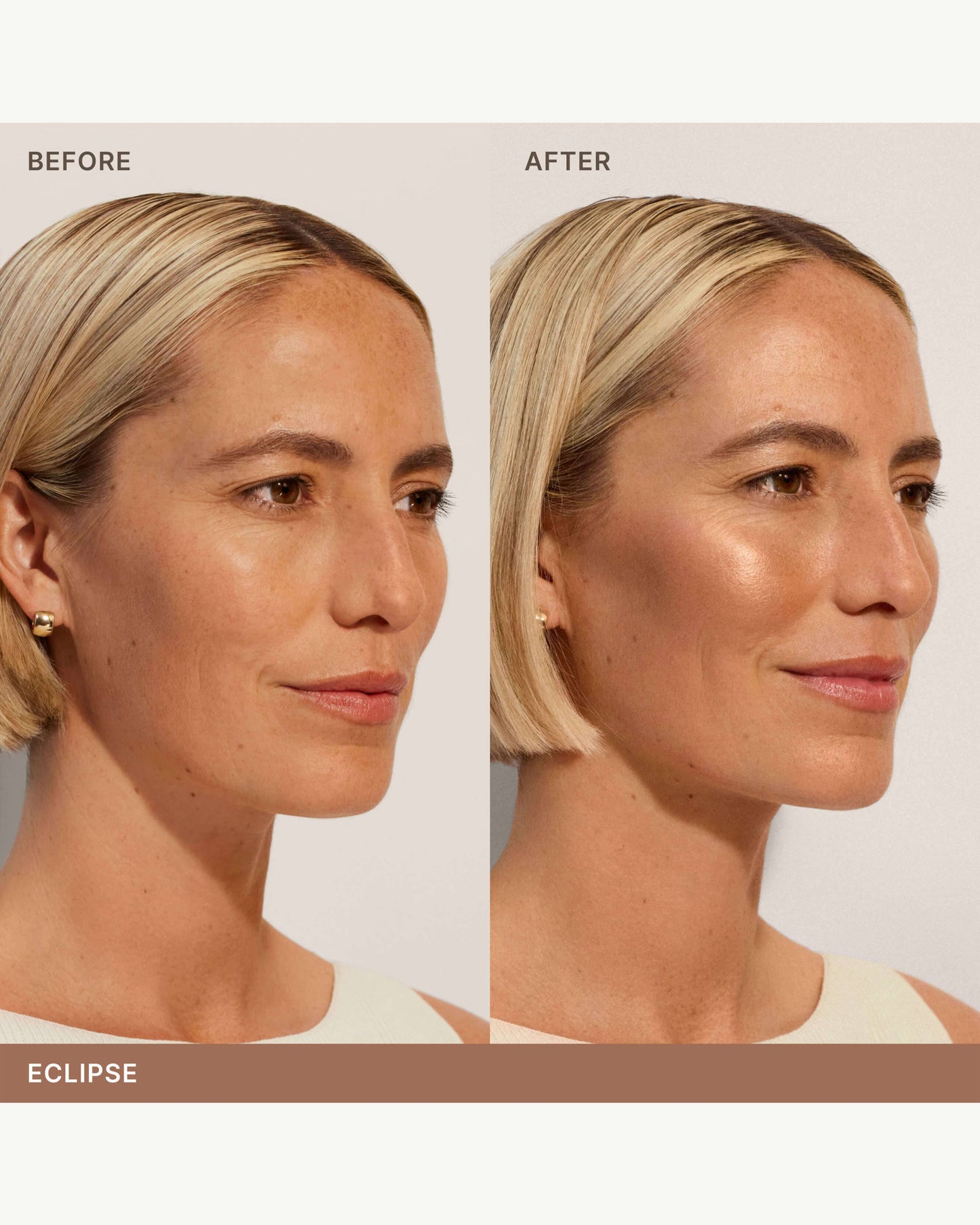 Sunshift Cream Bronzer