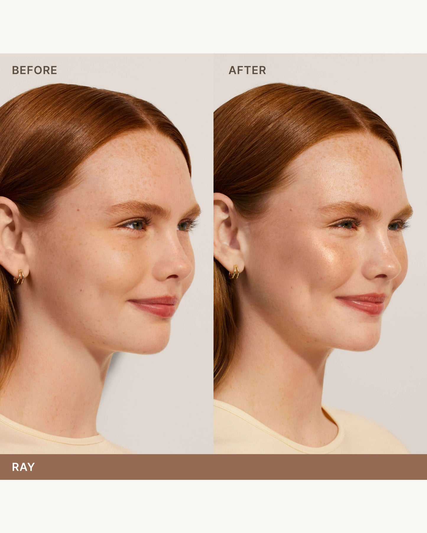 Sunshift Cream Bronzer