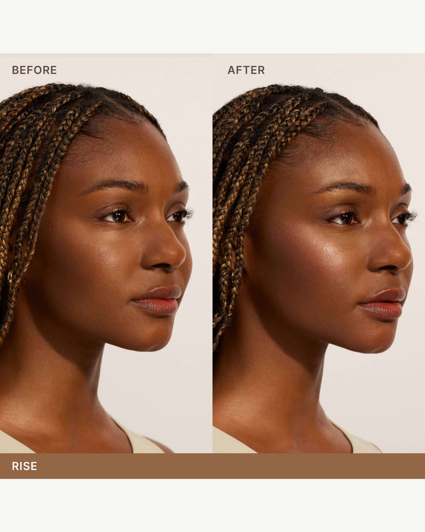 Sunshift Cream Bronzer