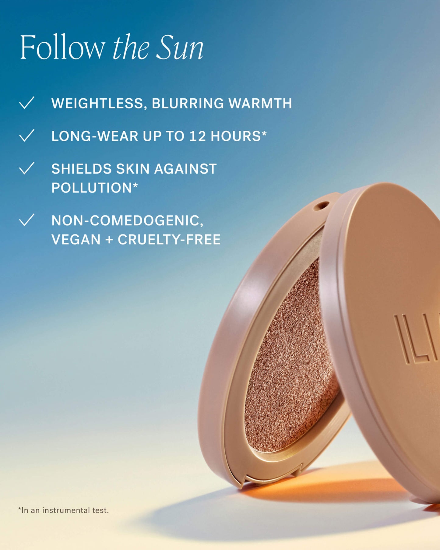 Sunshift Cream Bronzer