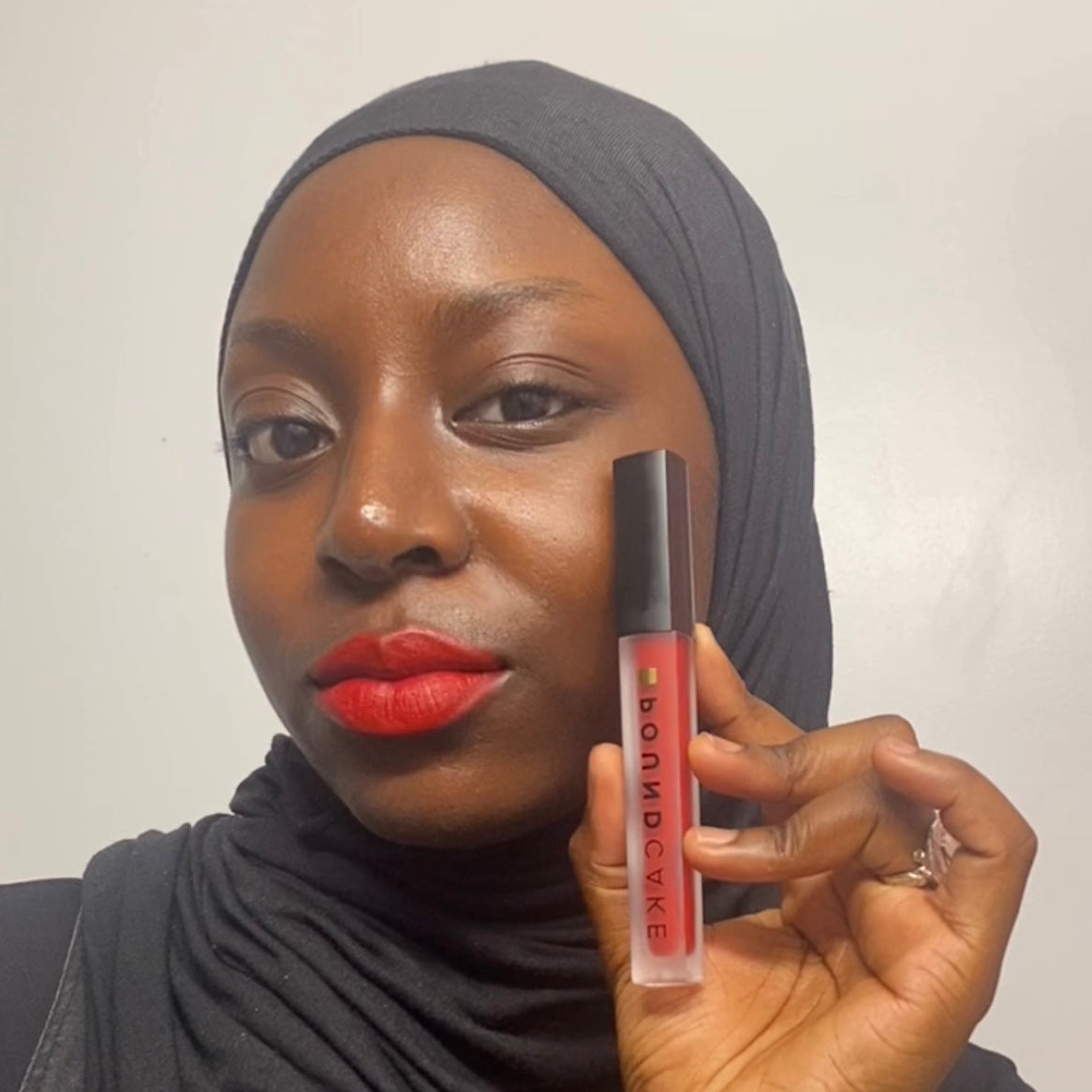 Cake Batter Liquid Lipstick
