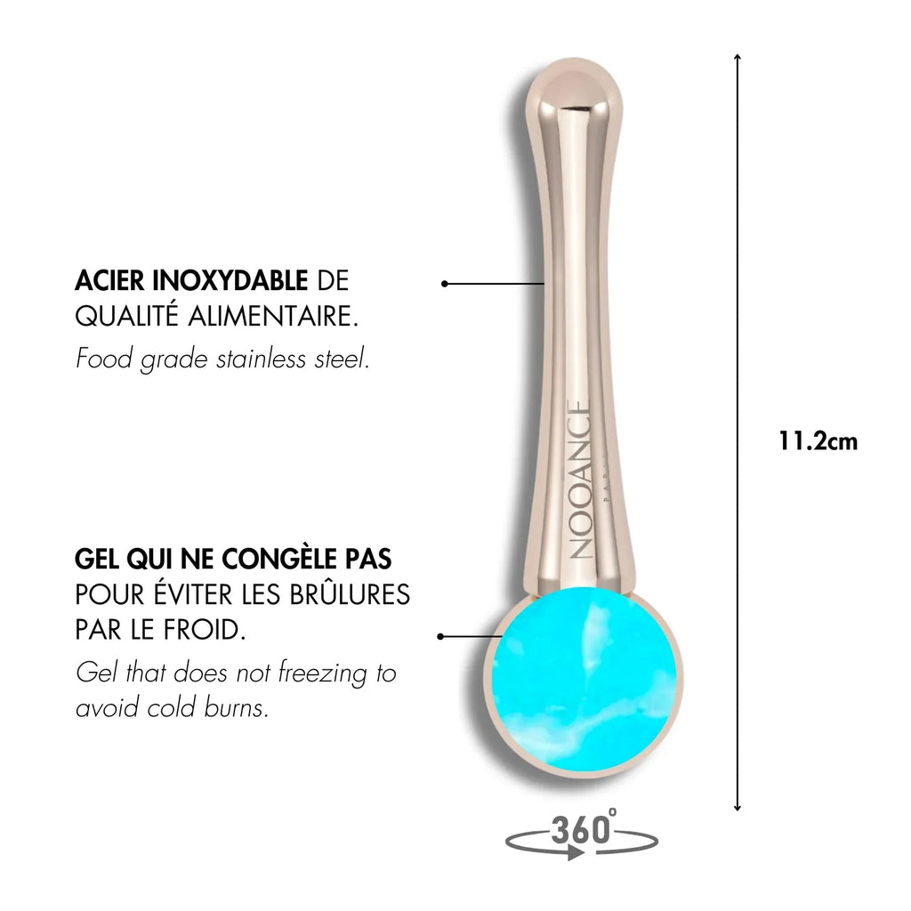 Duo Anti-Âge Global + Cryo Boost