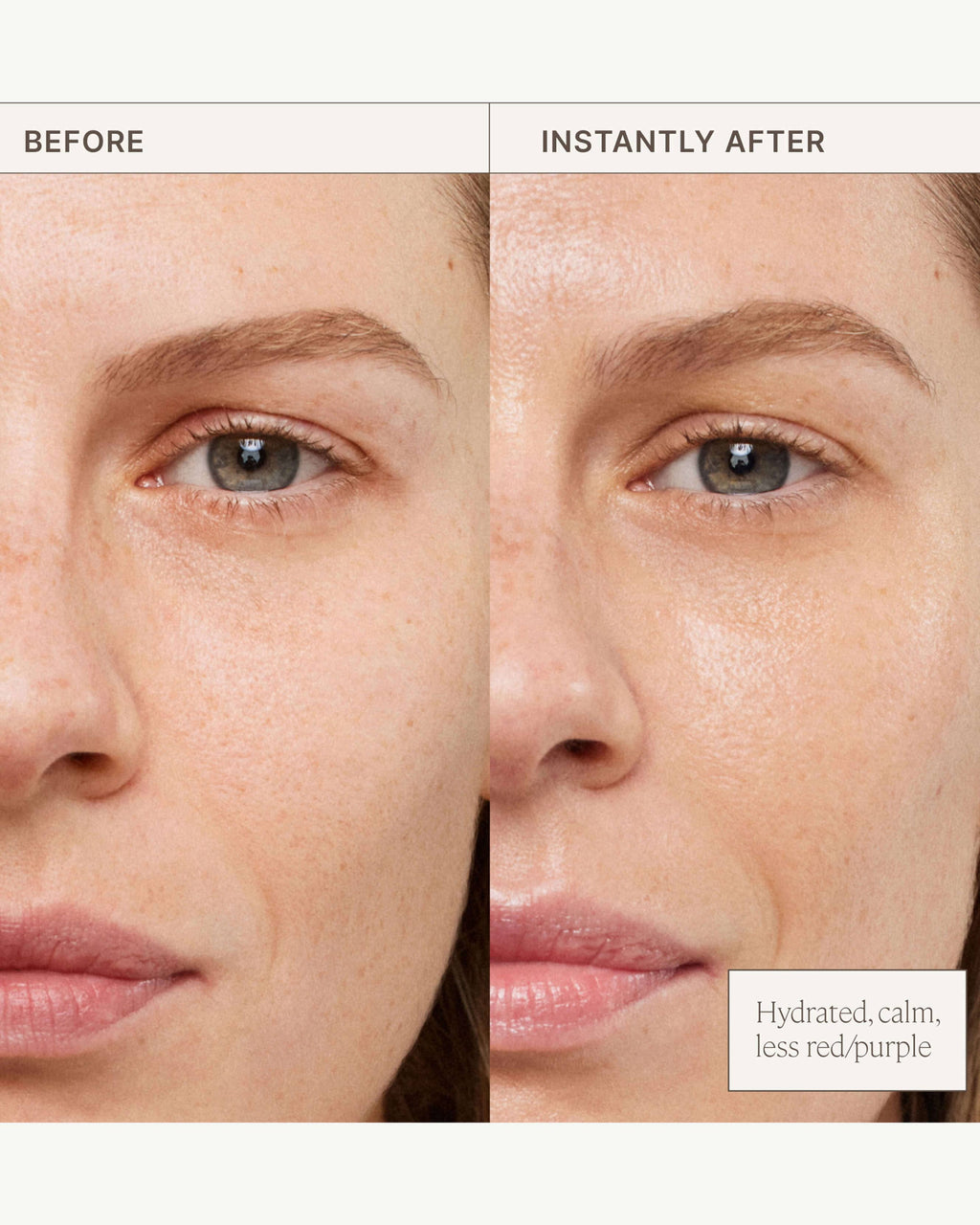 Crème protectrice cutanée Barrier Build