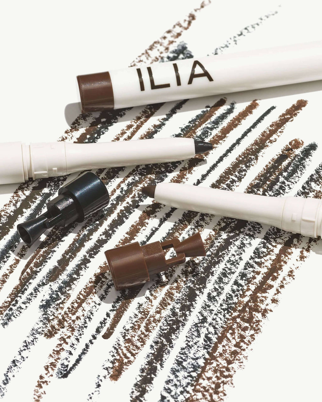 Eye-liner gel Clean Line