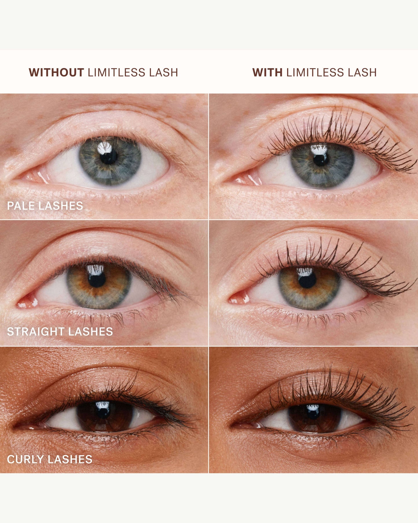 Limitless Lash Mascara