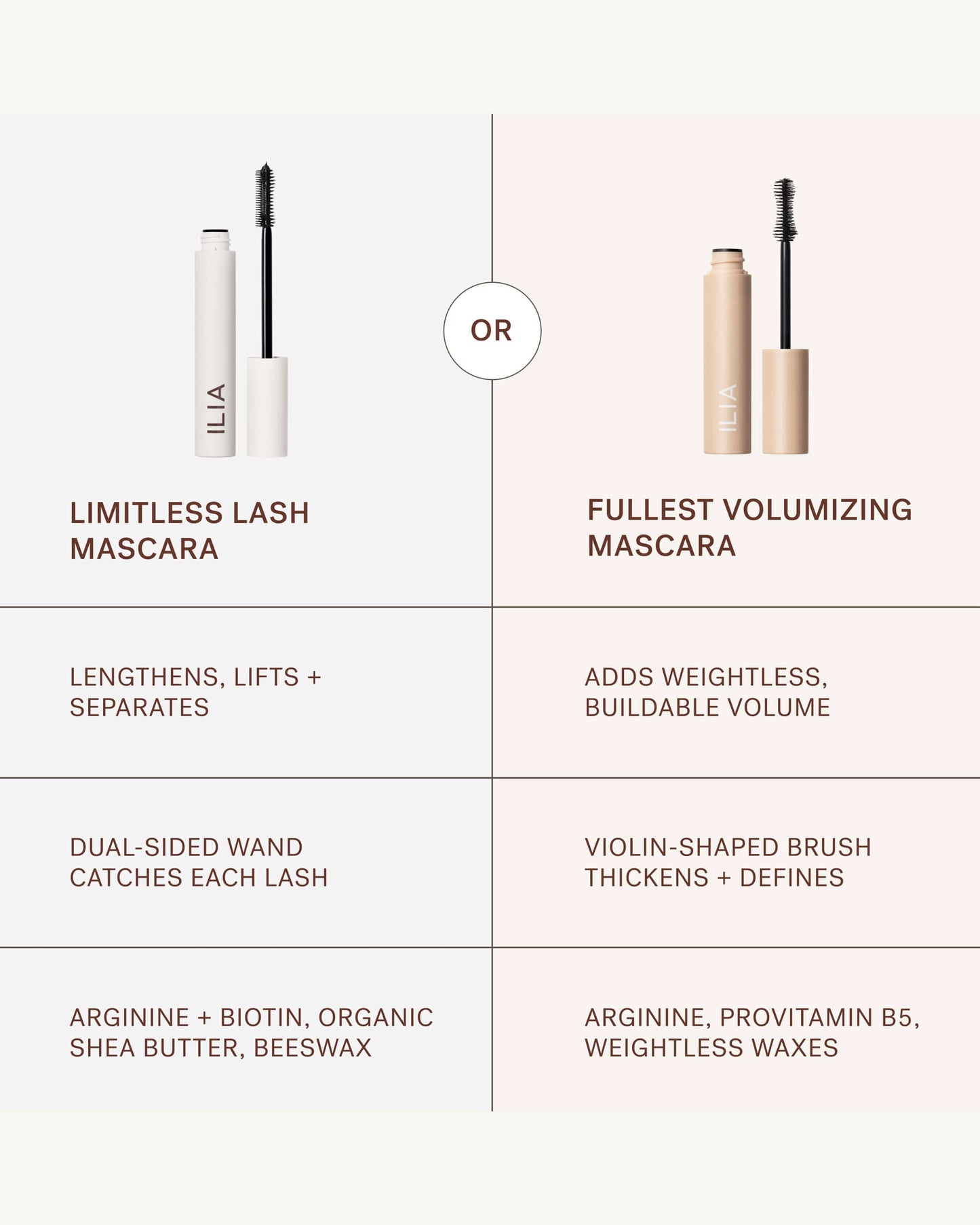 Limitless Lash Mascara
