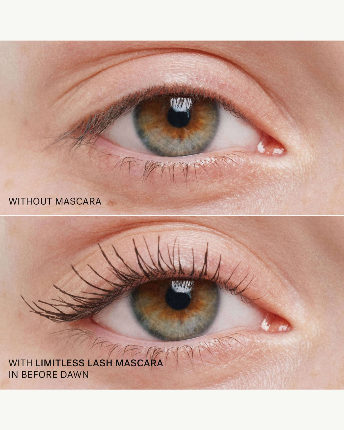 Limitless Lash Mascara