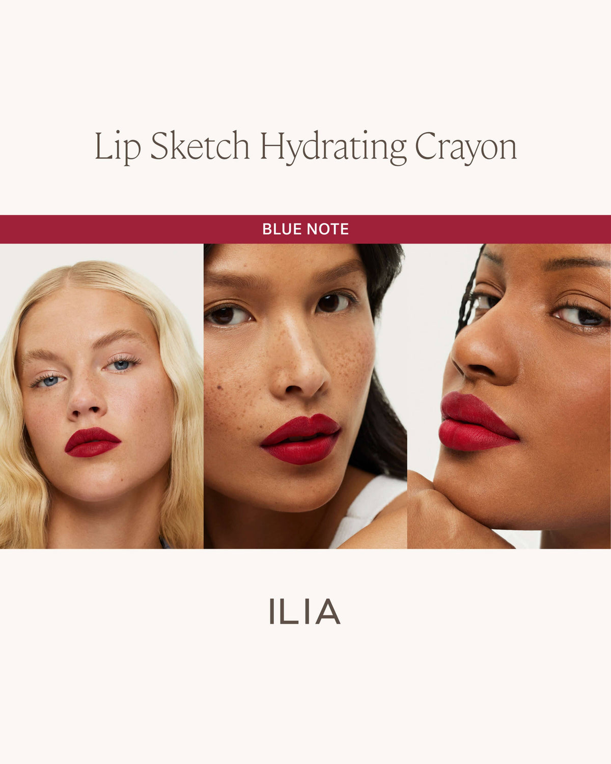 Crayon hydratant Lip Sketch