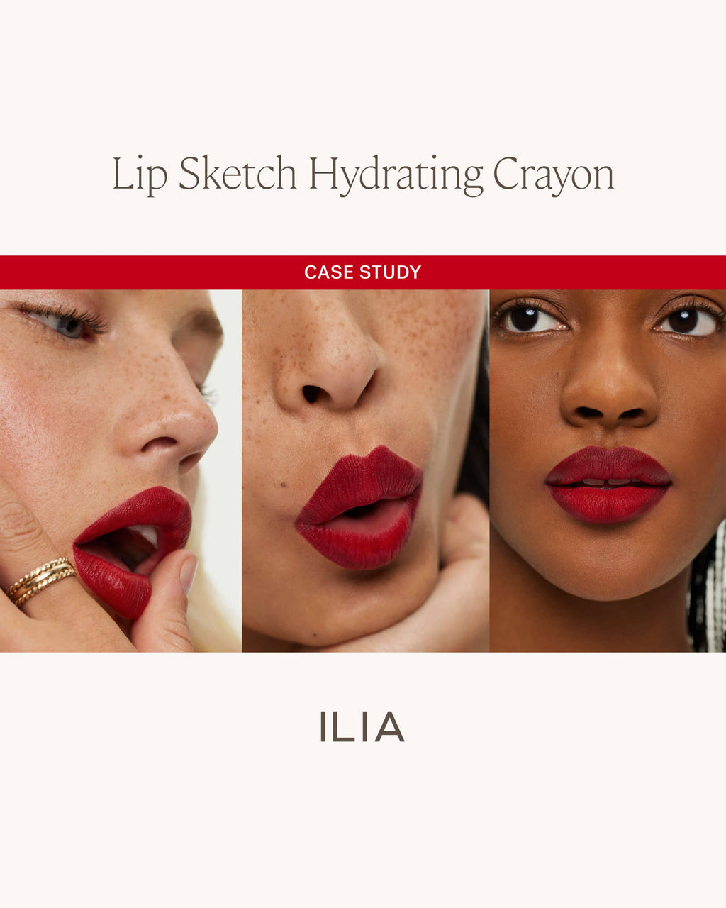 Crayon hydratant Lip Sketch