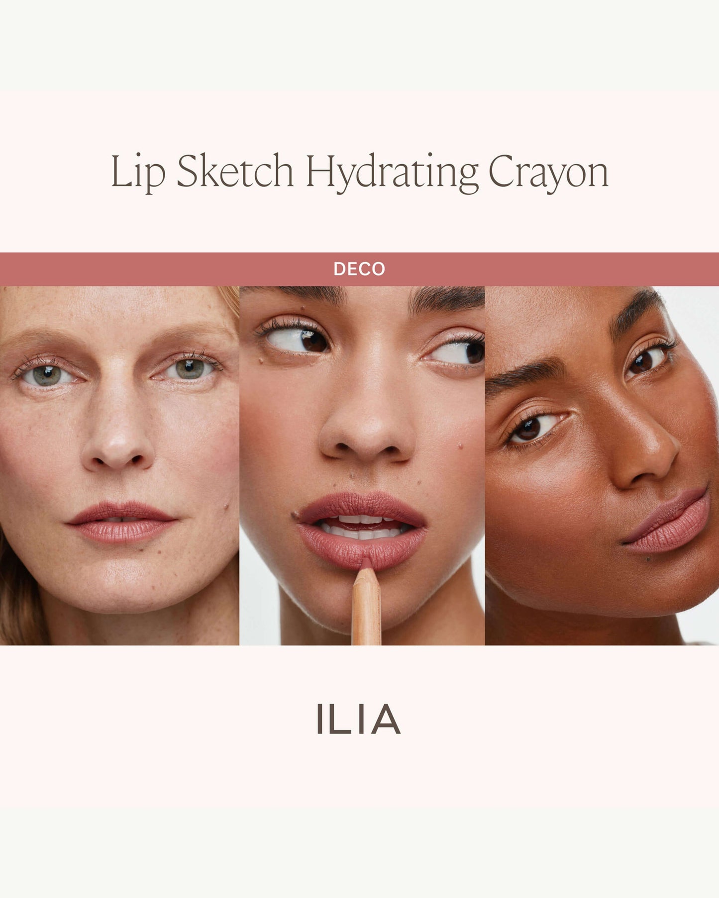 Lip Sketch Hydrating Crayon