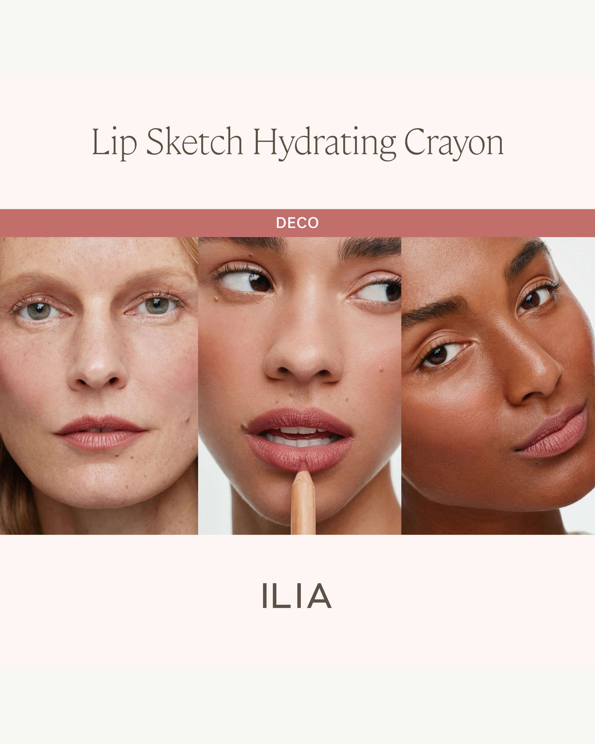 Crayon hydratant Lip Sketch