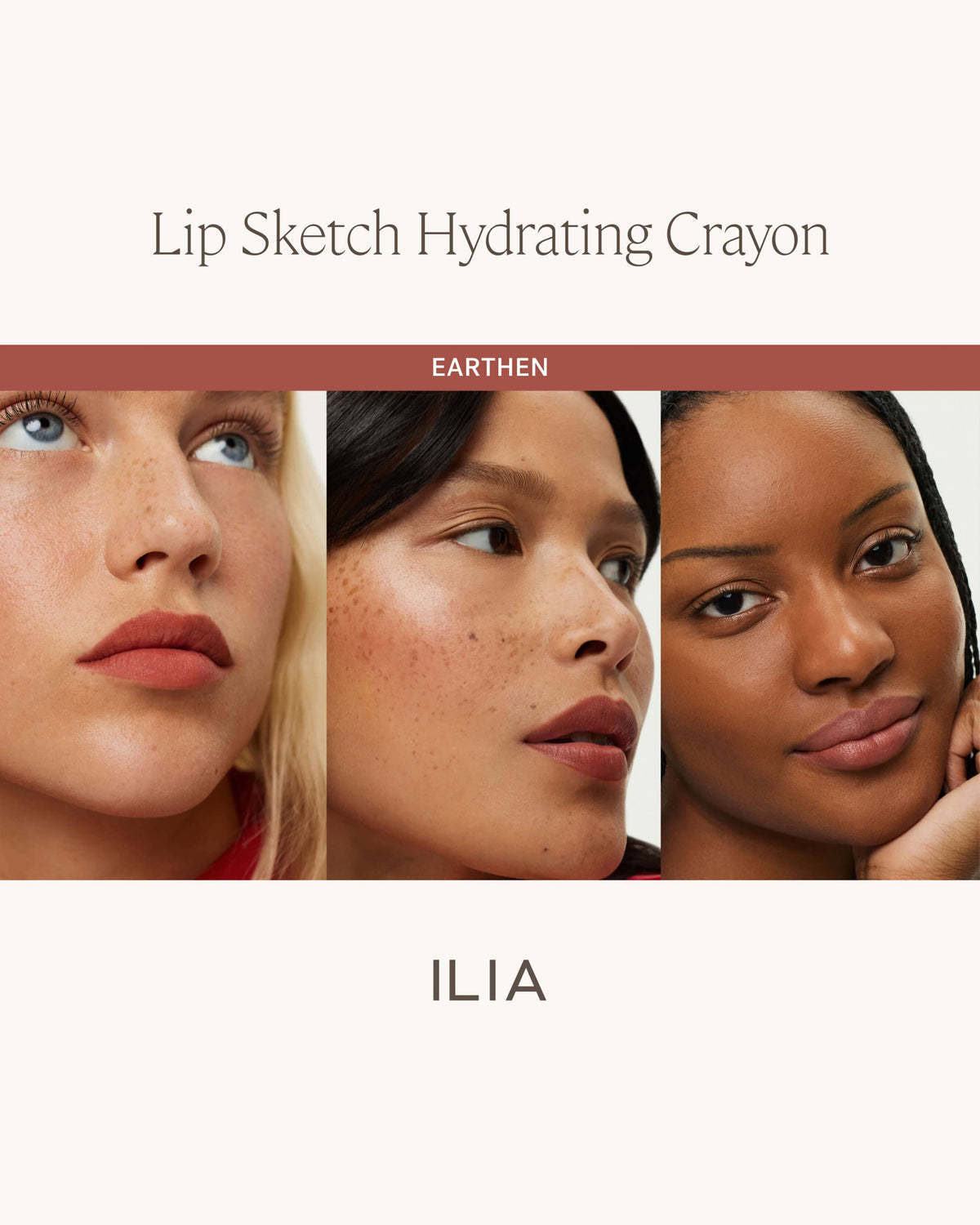Crayon hydratant Lip Sketch