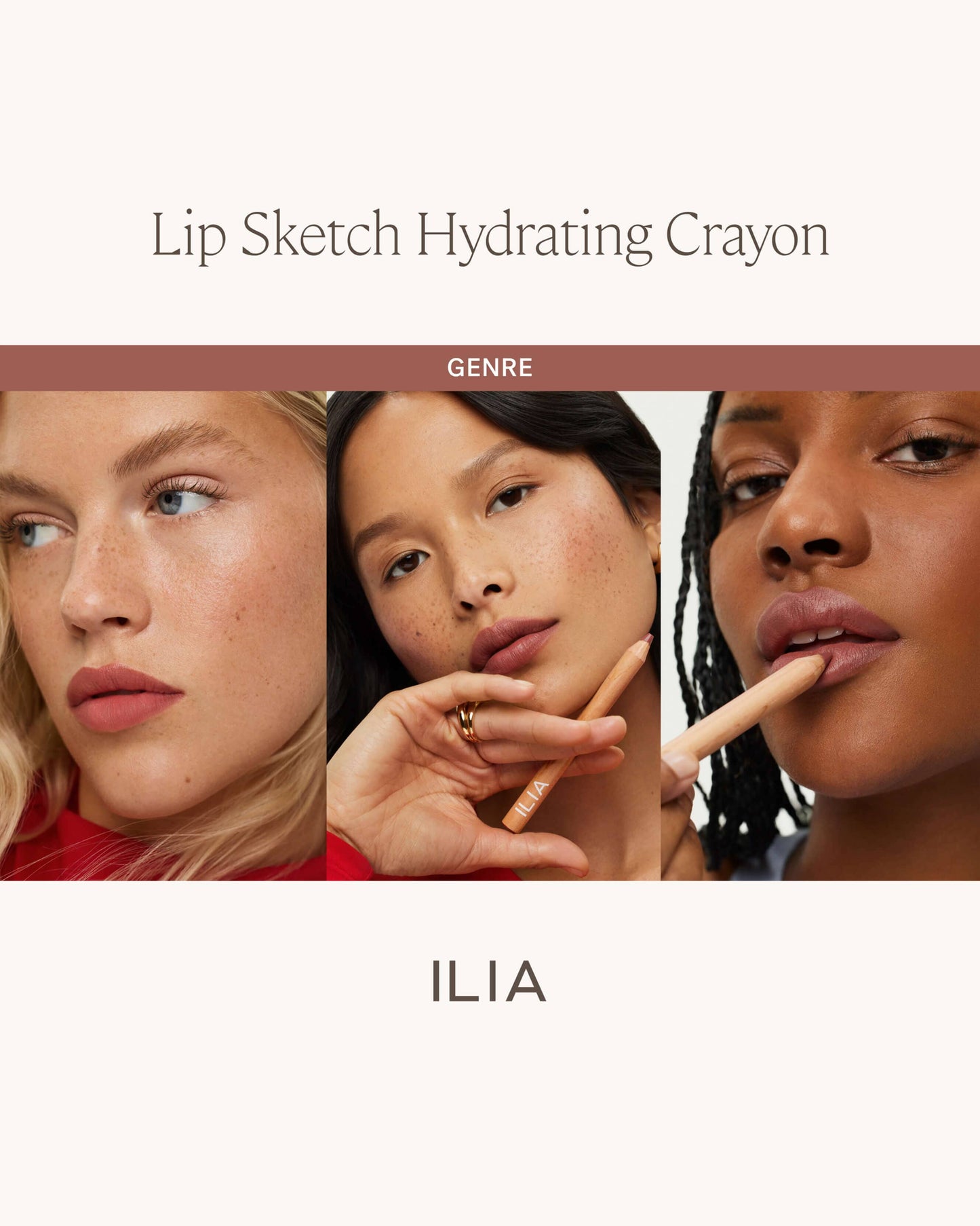Lip Sketch Hydrating Crayon