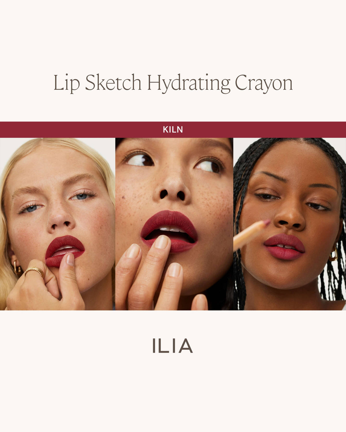 Crayon hydratant Lip Sketch