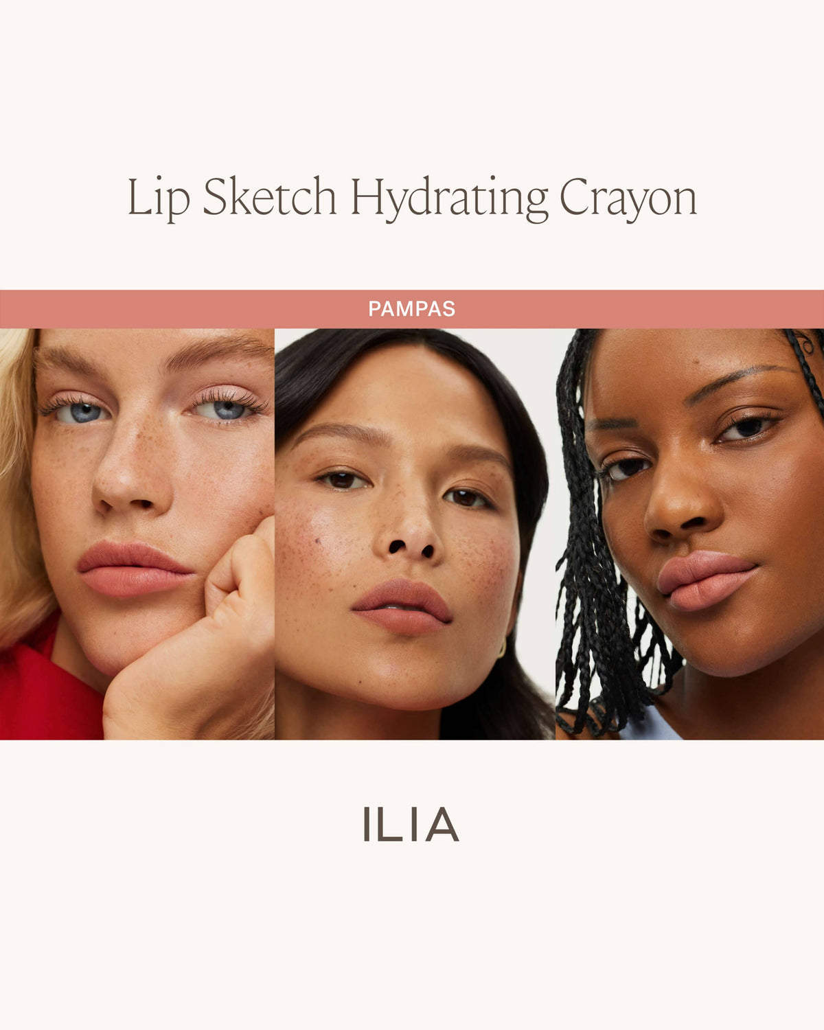 Crayon hydratant Lip Sketch