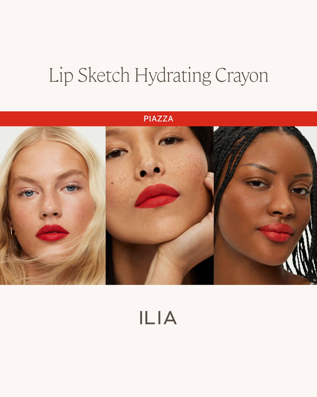 Crayon hydratant Lip Sketch