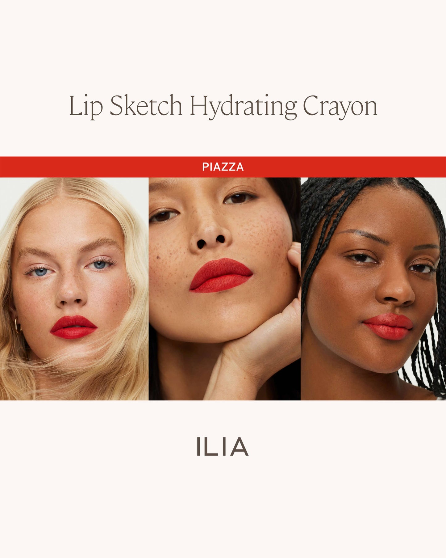 Lip Sketch Hydrating Crayon
