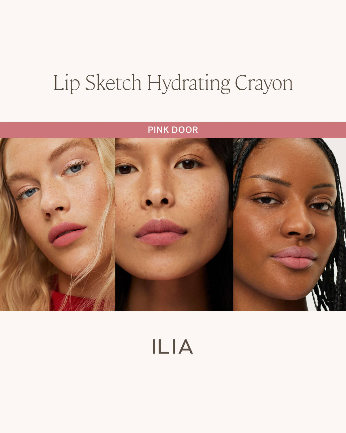 Crayon hydratant Lip Sketch