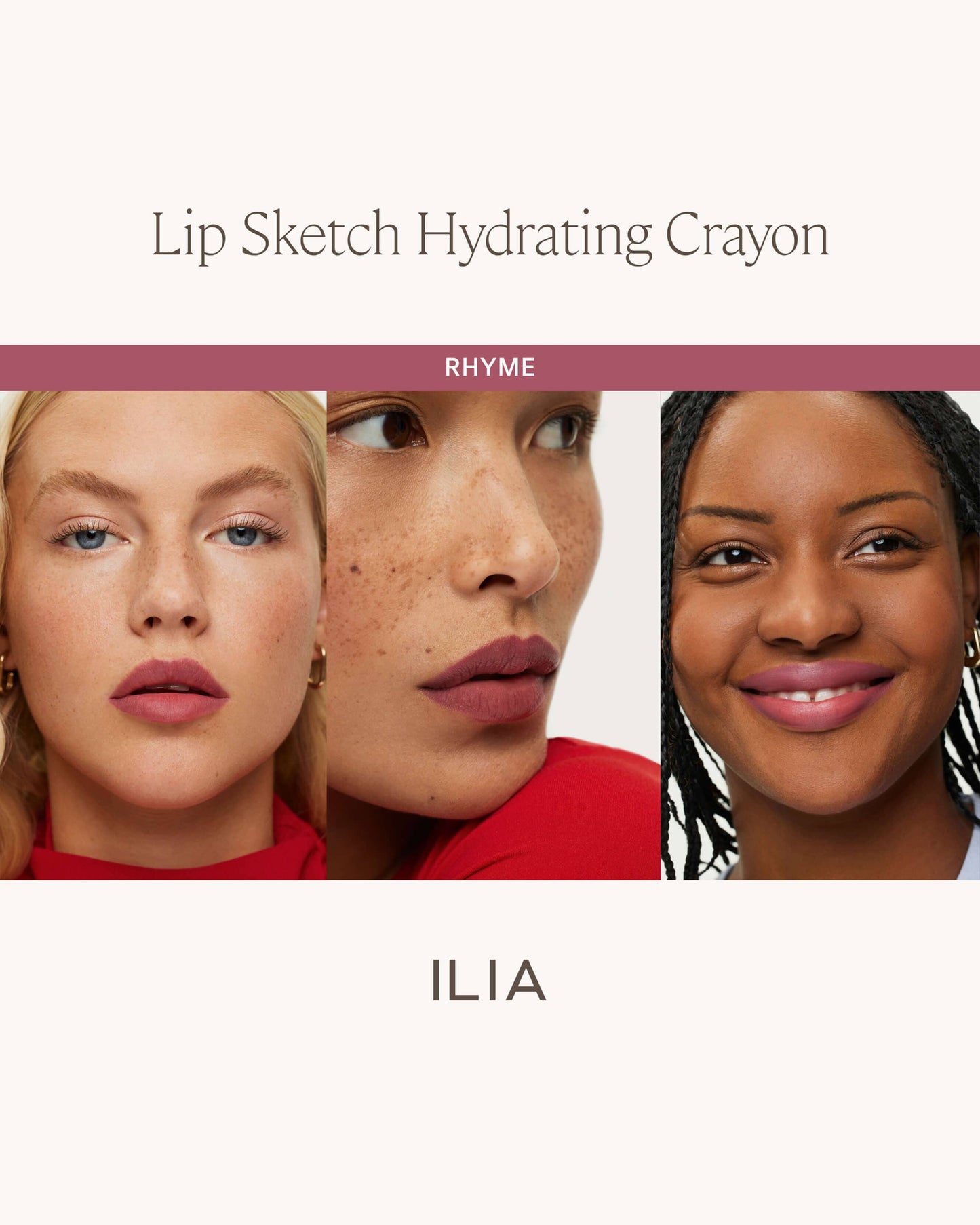 Lip Sketch Hydrating Crayon