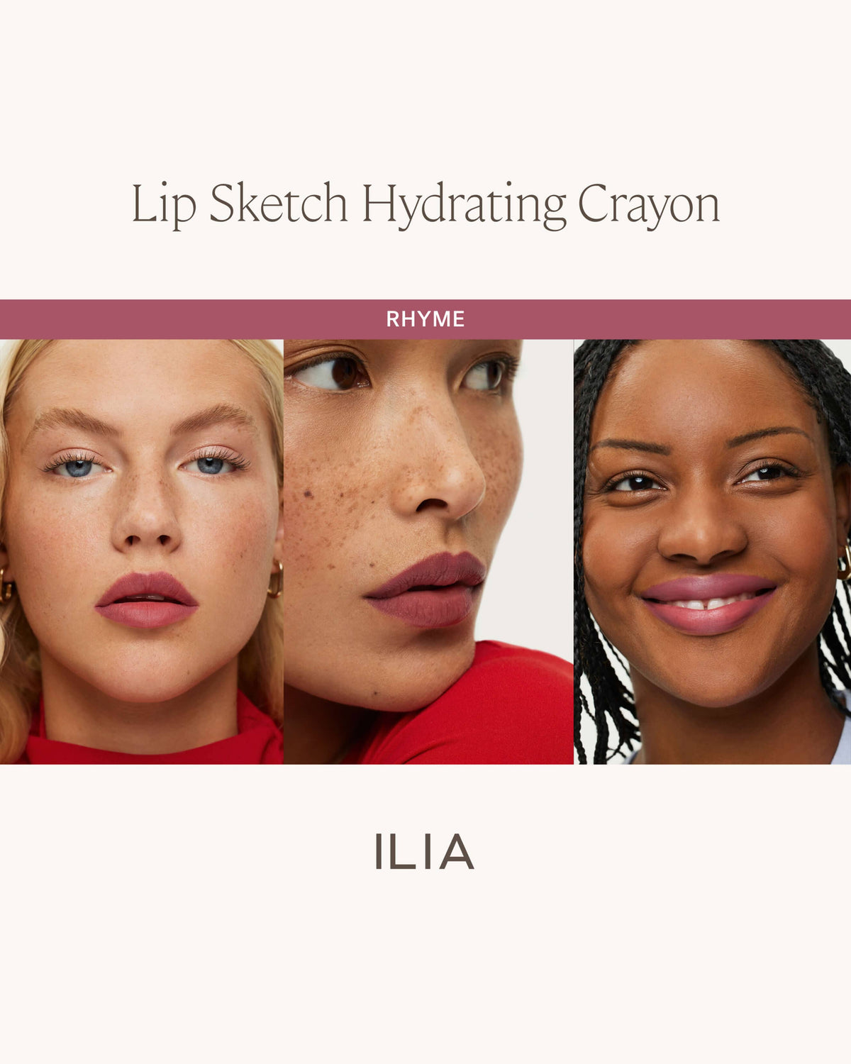 Crayon hydratant Lip Sketch