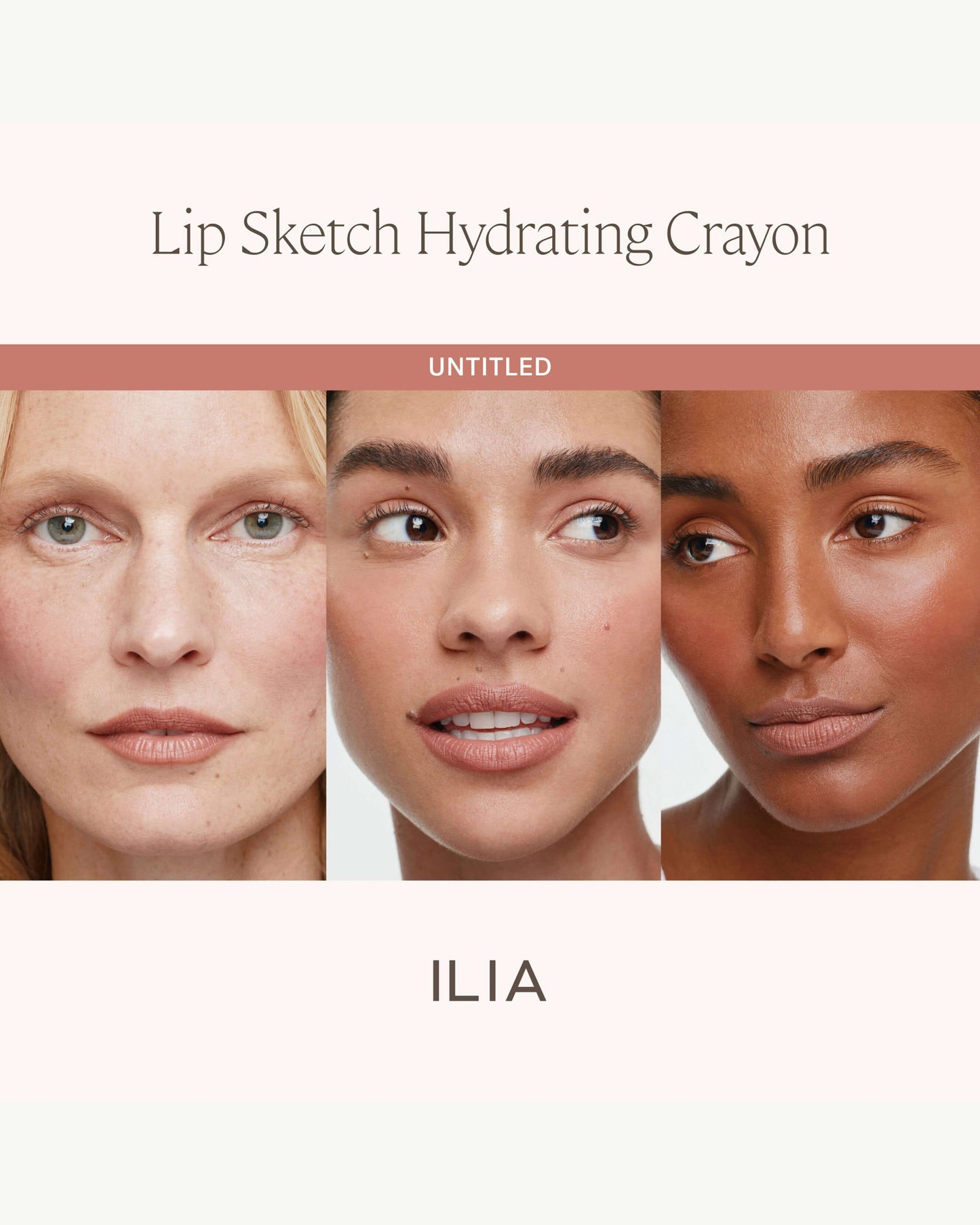 Lip Sketch Hydrating Crayon