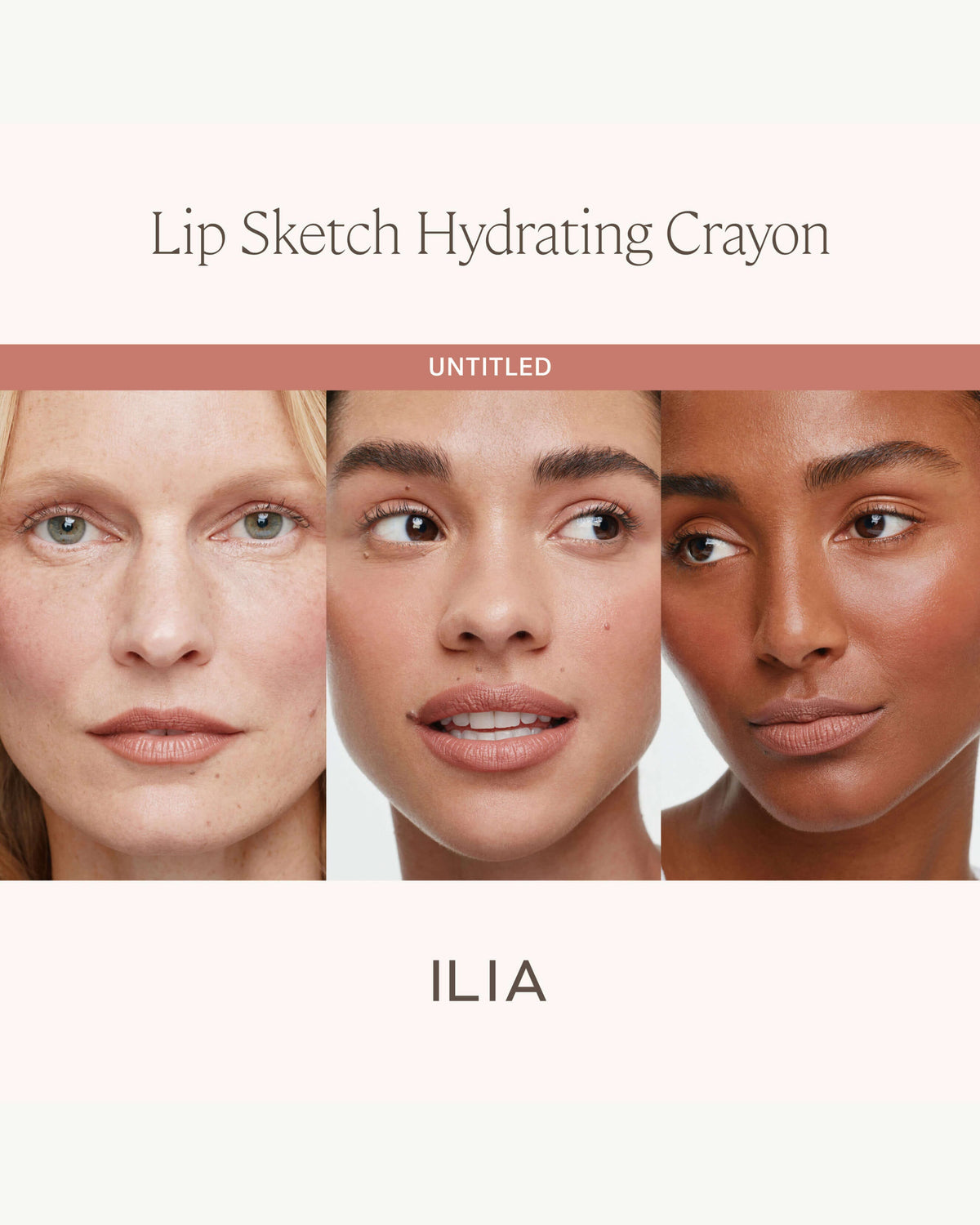Crayon hydratant Lip Sketch