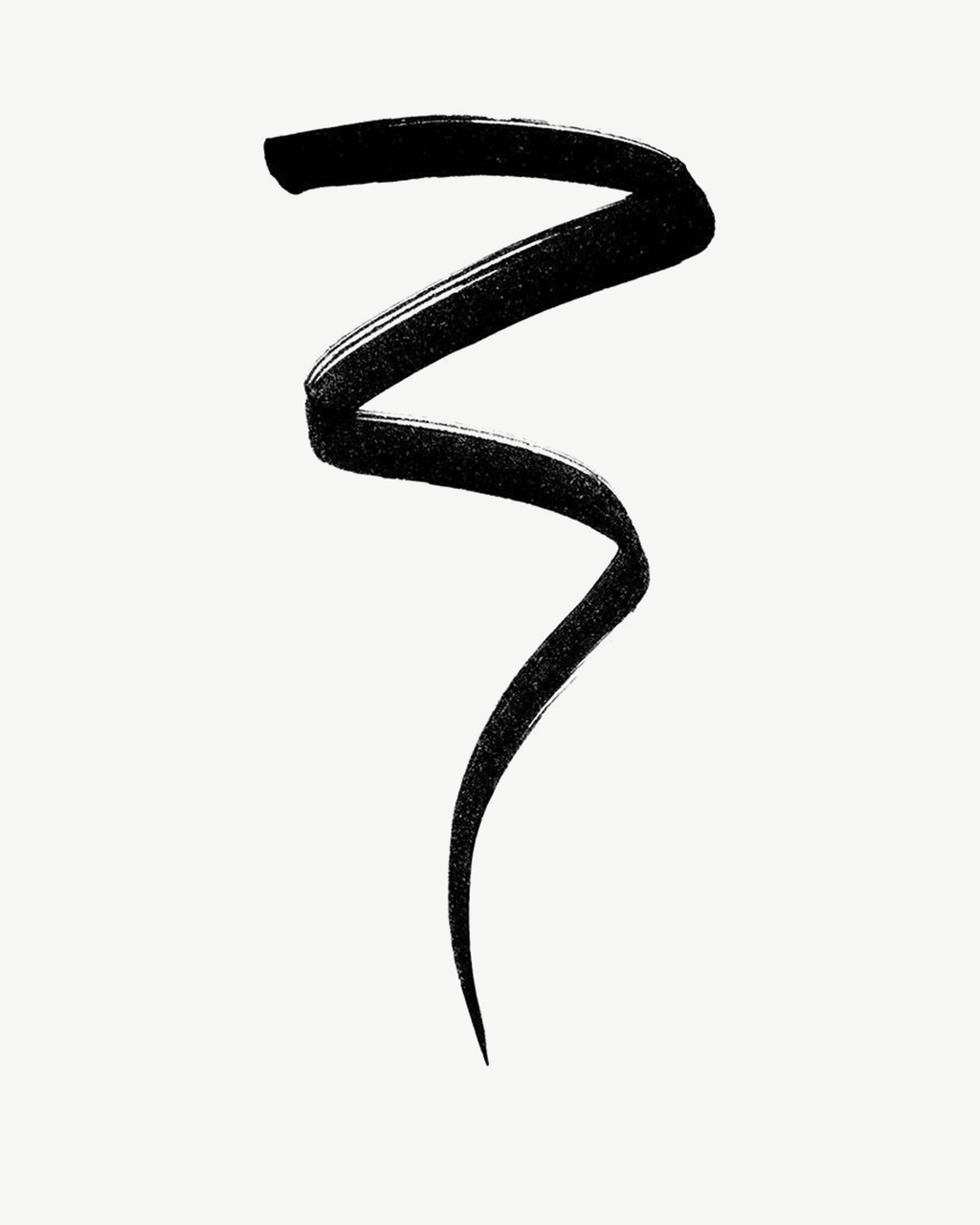 Eye-liner liquide Clean Line