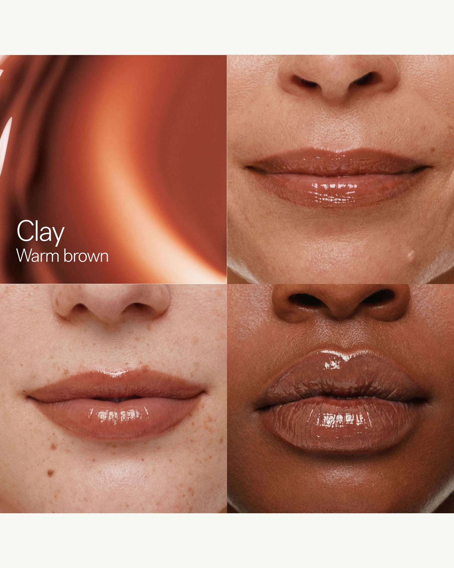 Overglaze Hydrating Lip Gloss