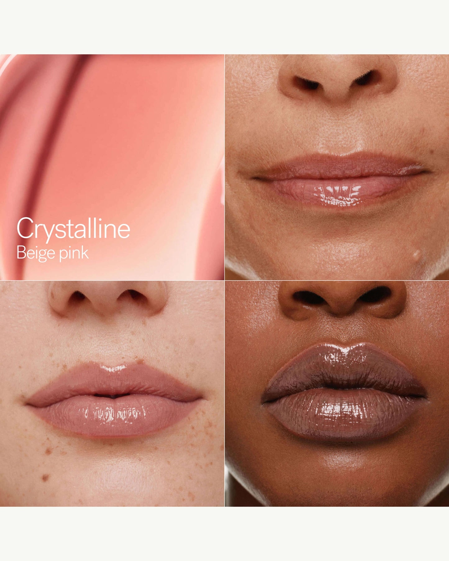 Overglaze Hydrating Lip Gloss