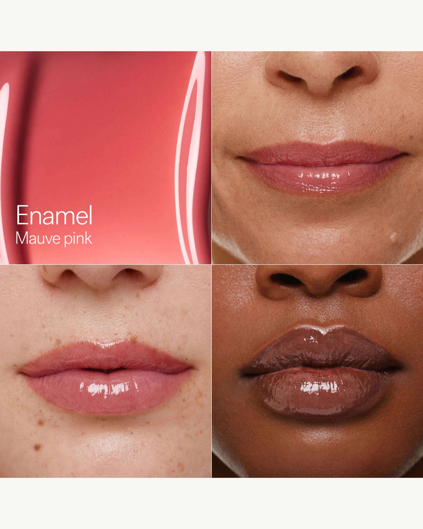 Overglaze Hydrating Lip Gloss
