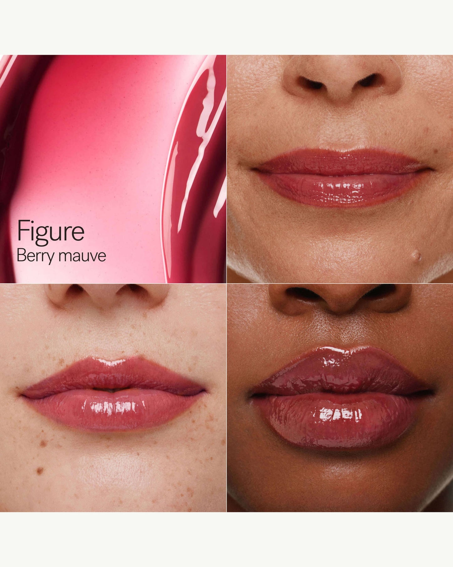 Overglaze Hydrating Lip Gloss