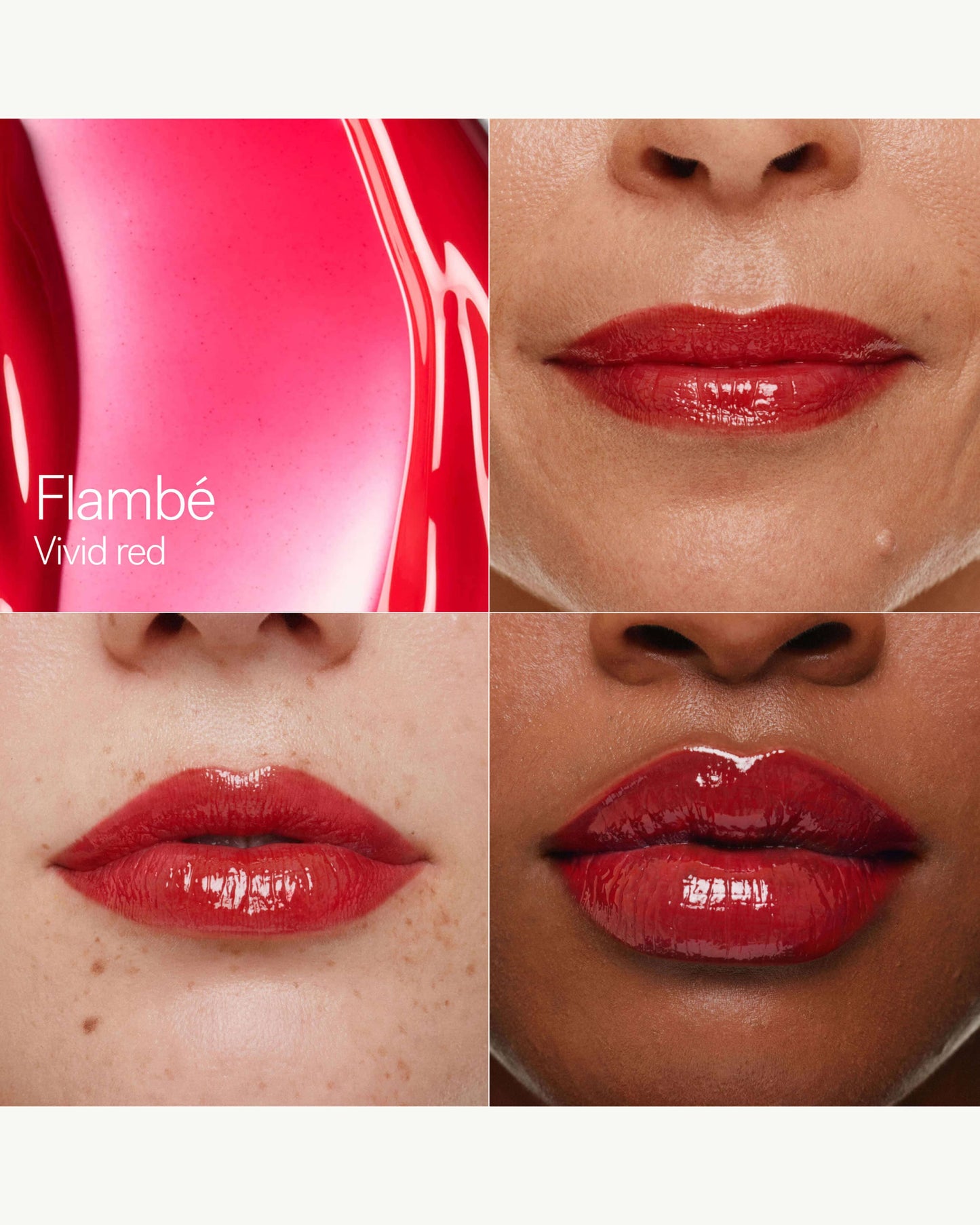 Overglaze Hydrating Lip Gloss