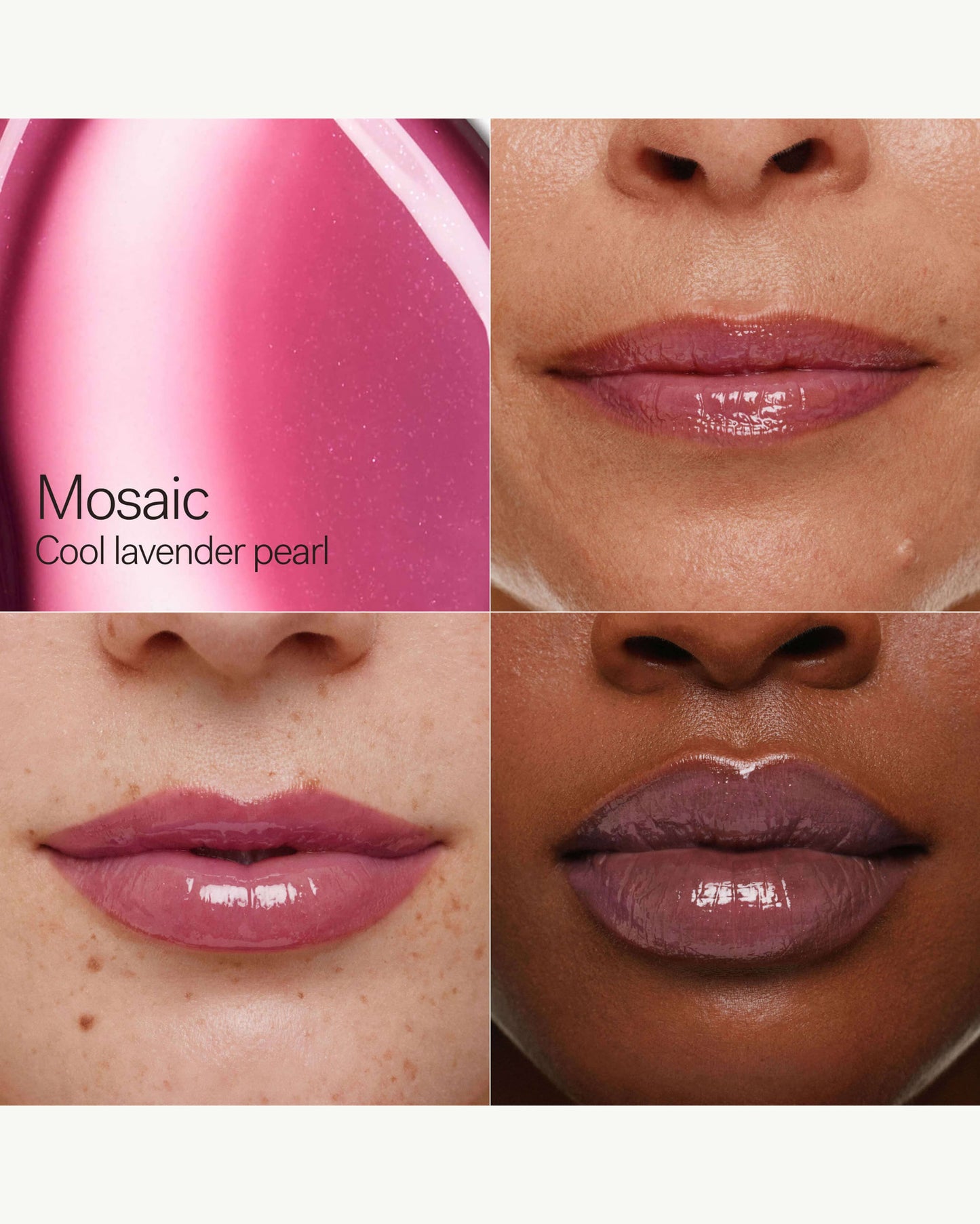 Overglaze Hydrating Lip Gloss