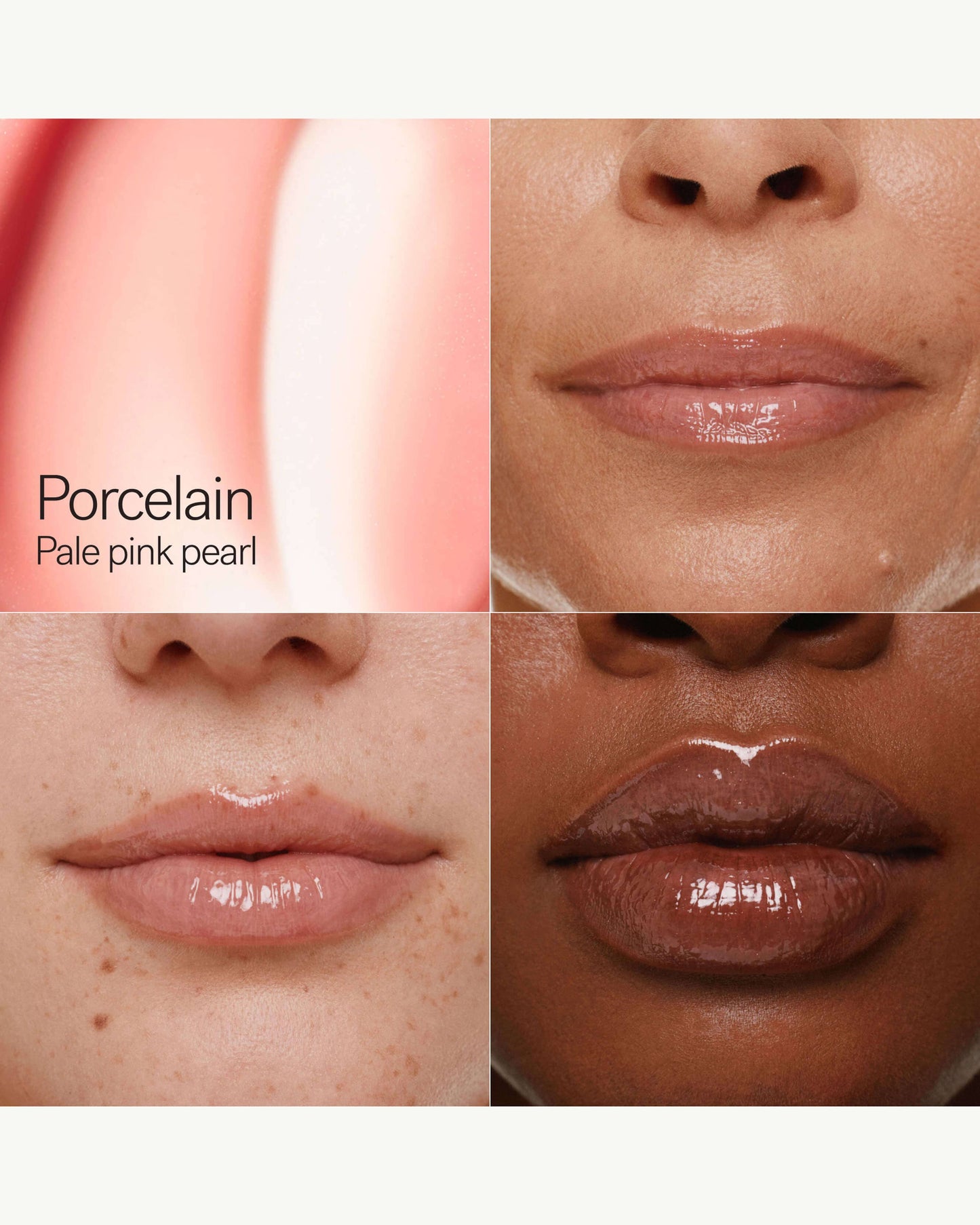 Overglaze Hydrating Lip Gloss