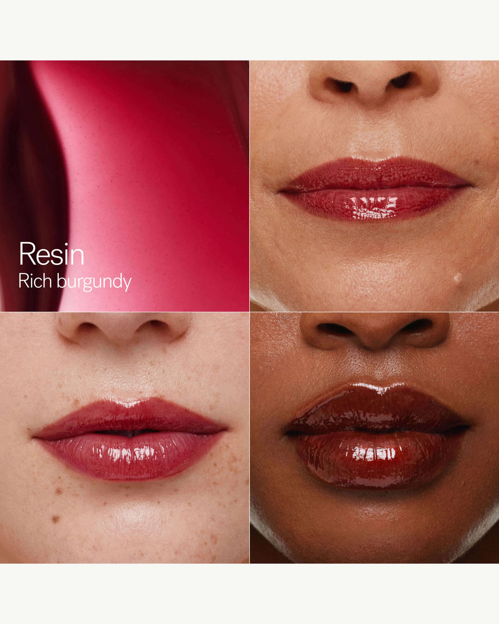 Overglaze Hydrating Lip Gloss