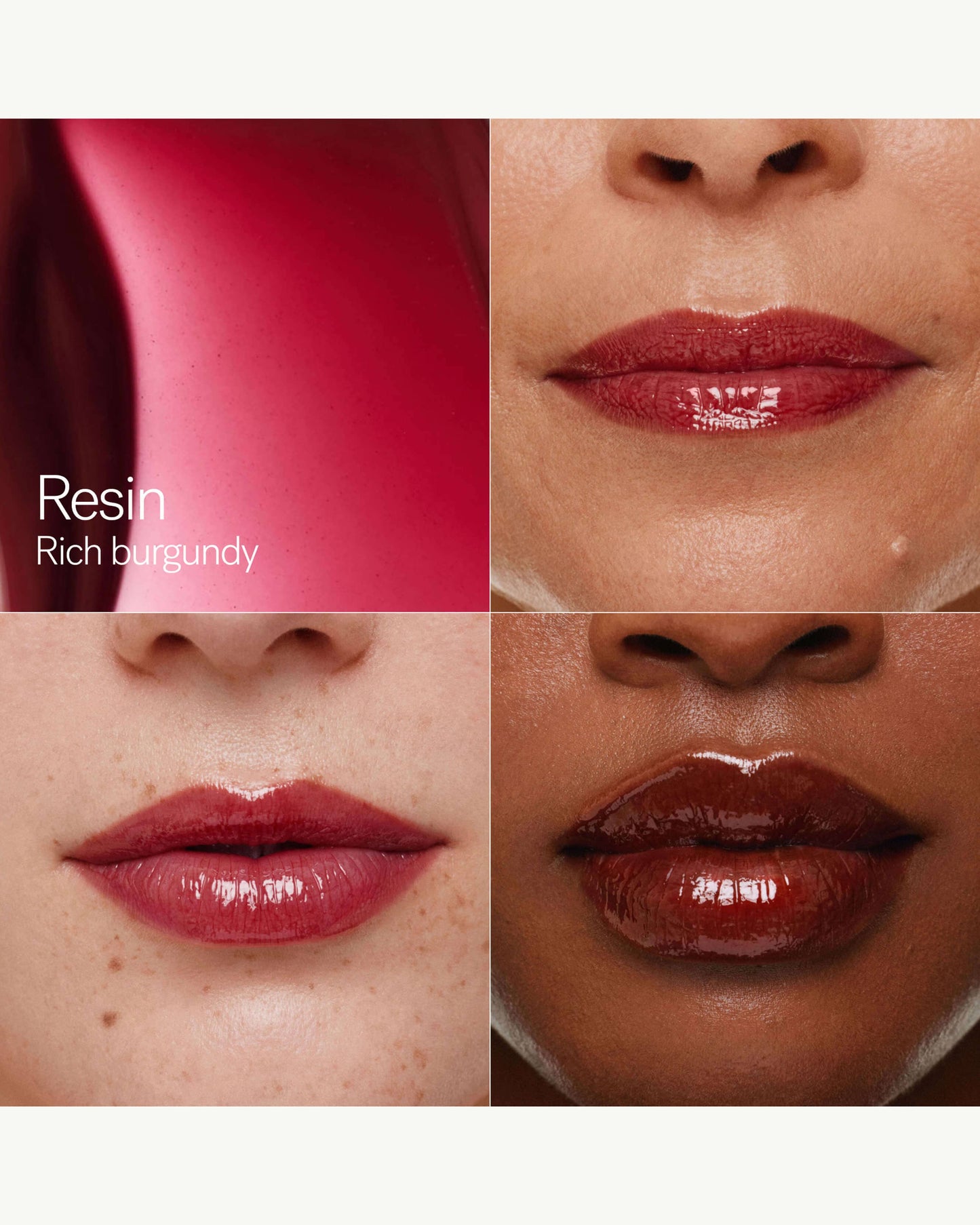 Overglaze Hydrating Lip Gloss