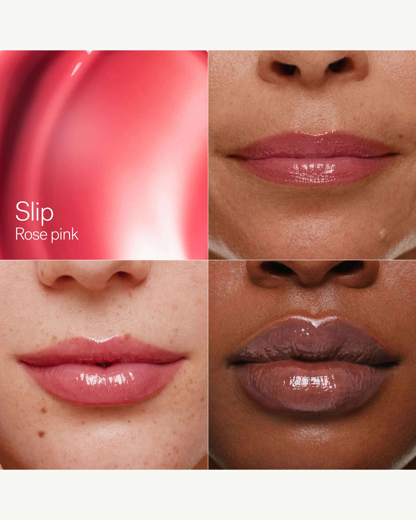 Overglaze Hydrating Lip Gloss