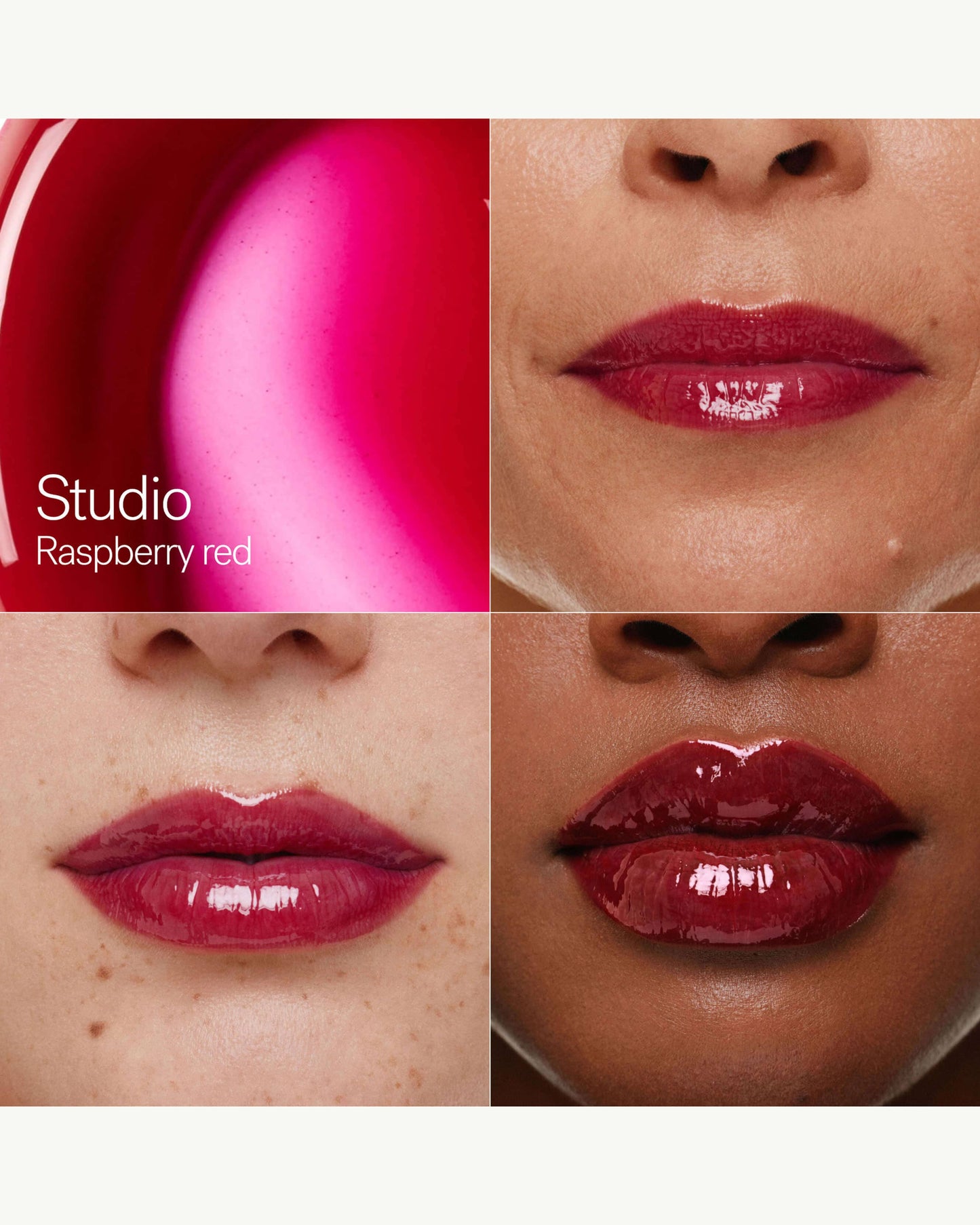 Overglaze Hydrating Lip Gloss