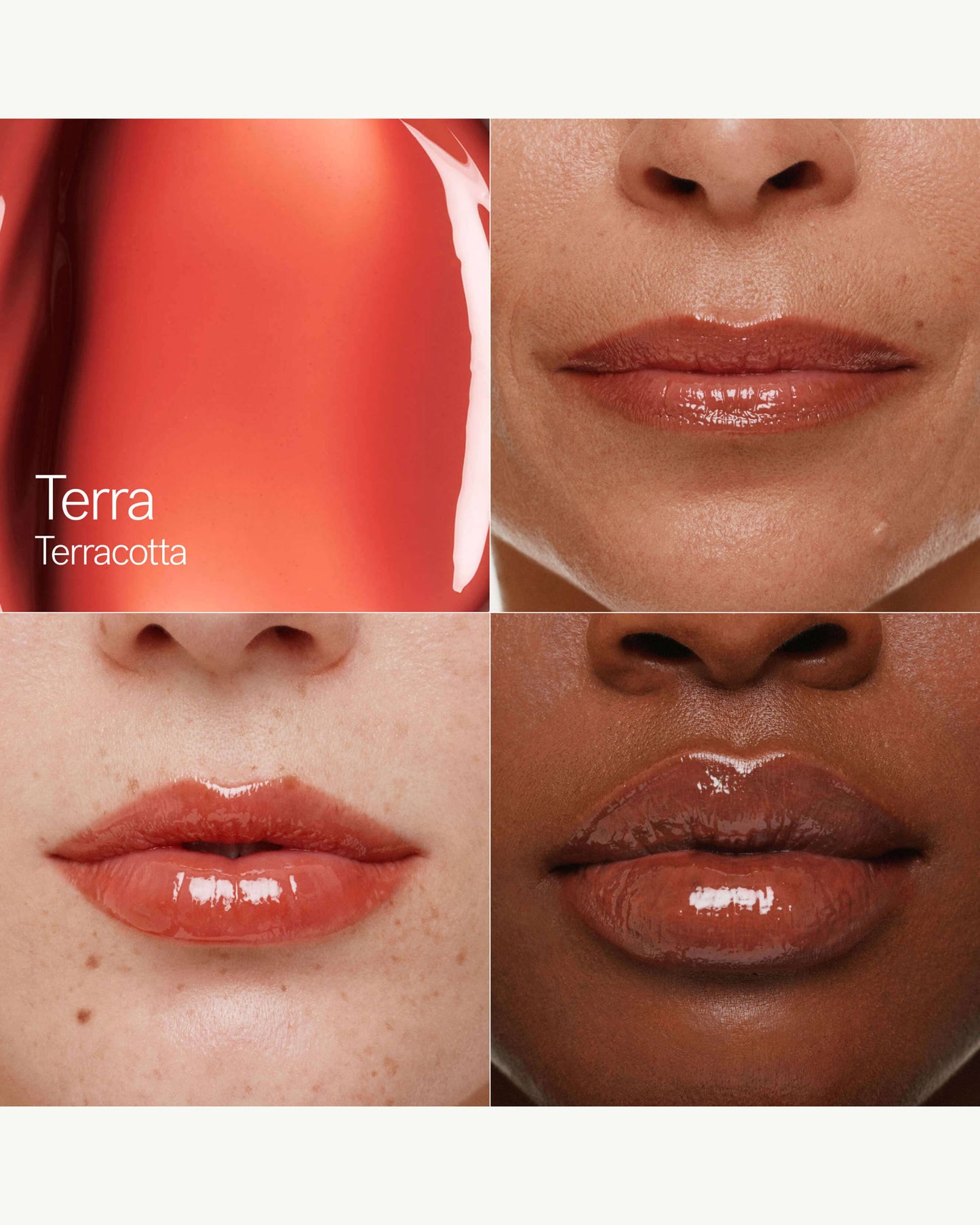 Overglaze Hydrating Lip Gloss