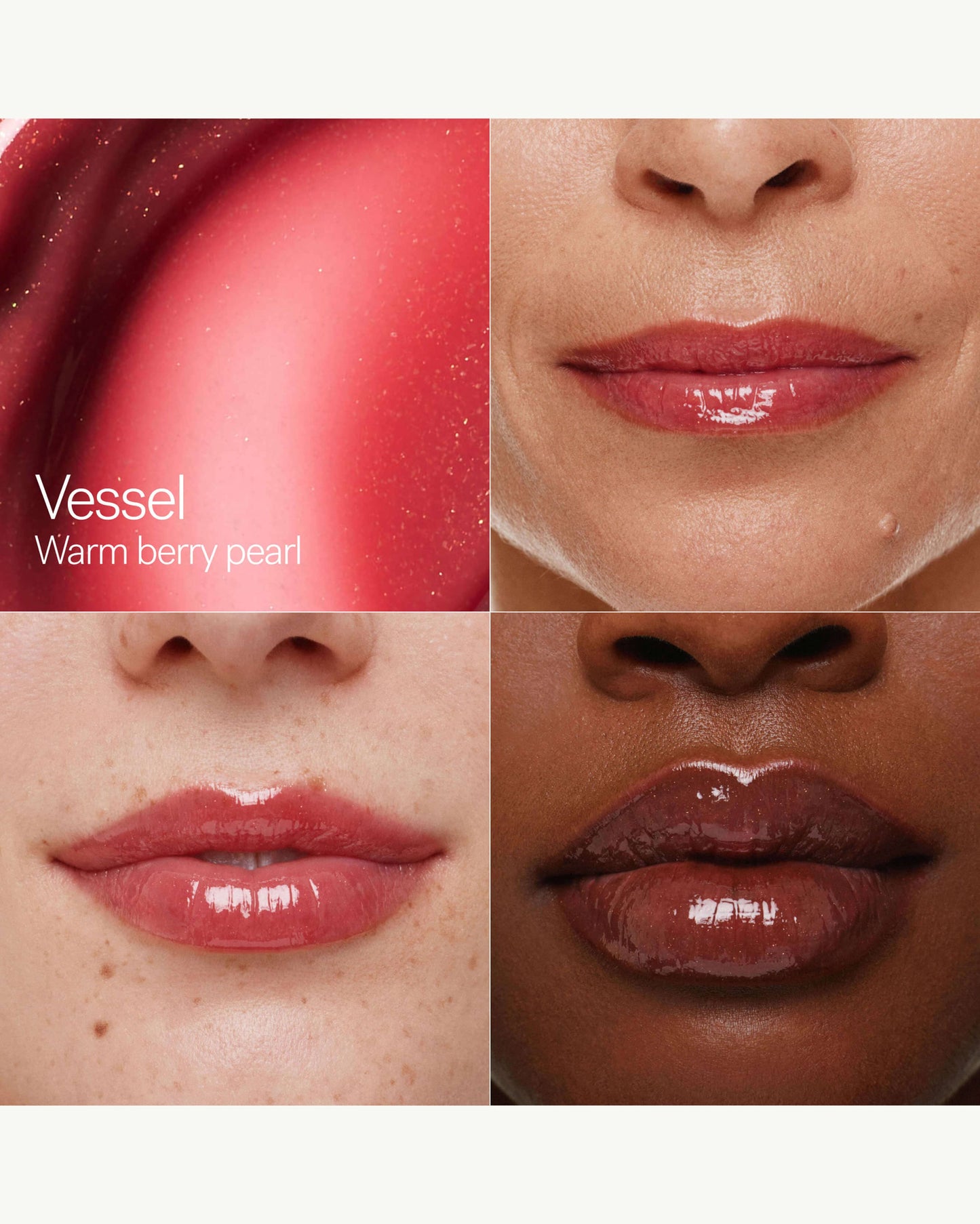 Overglaze Hydrating Lip Gloss