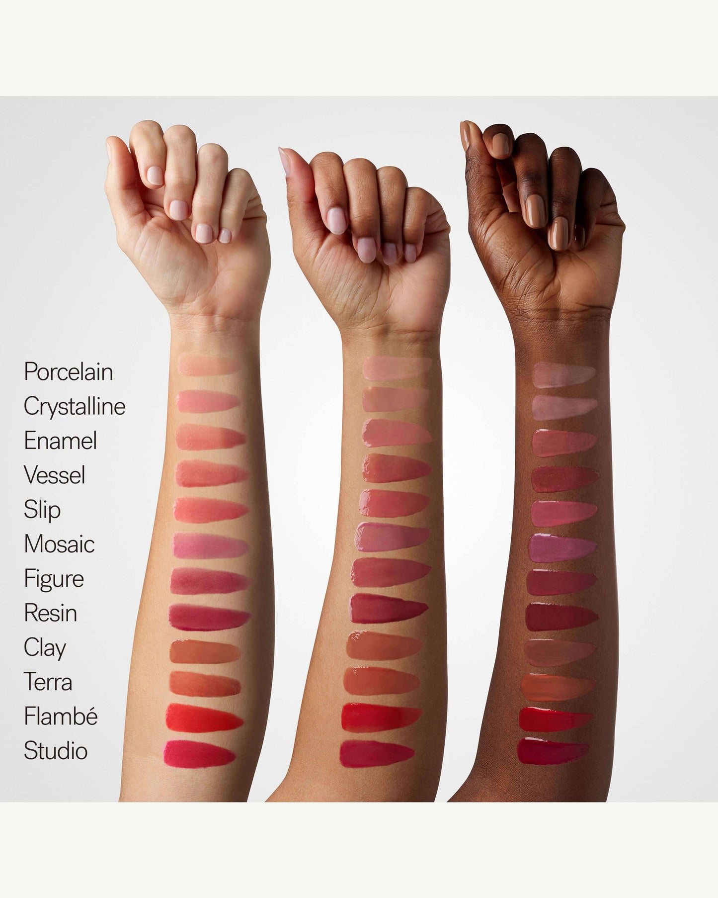 Overglaze Hydrating Lip Gloss