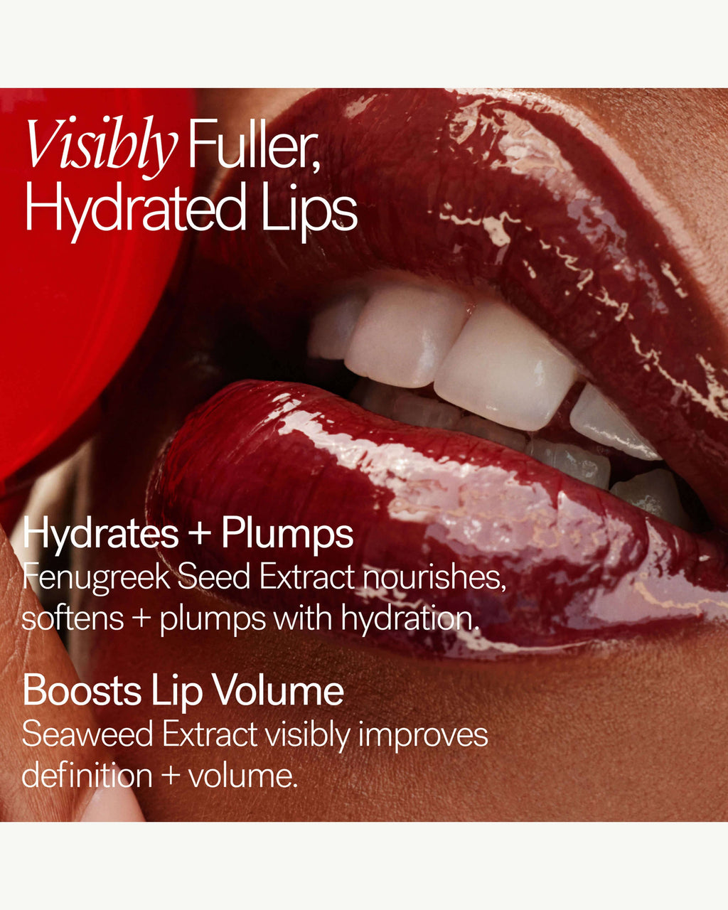 Overglaze Hydrating Lip Gloss