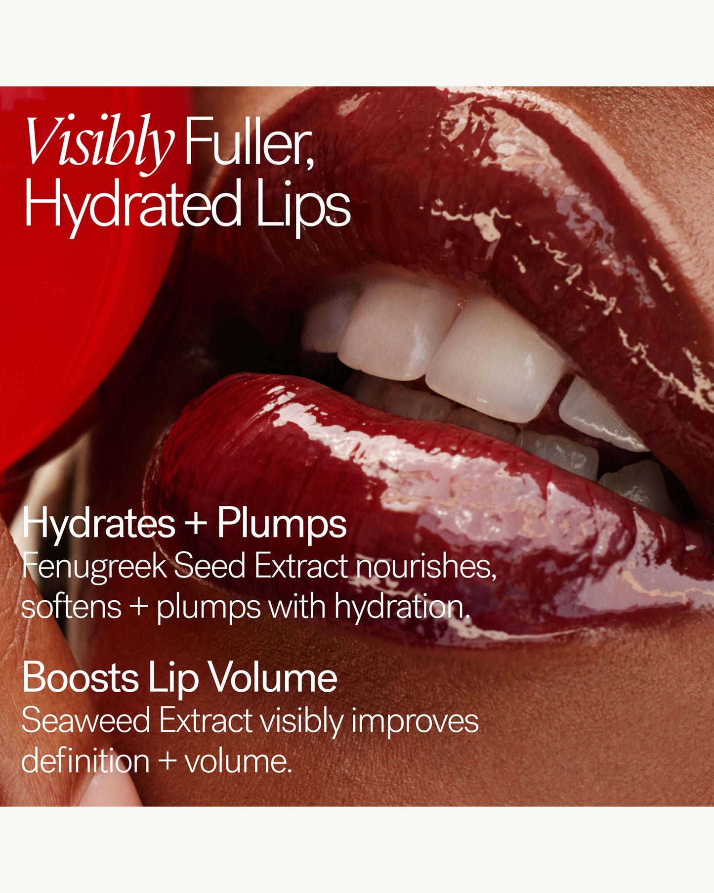 Overglaze Hydrating Lip Gloss
