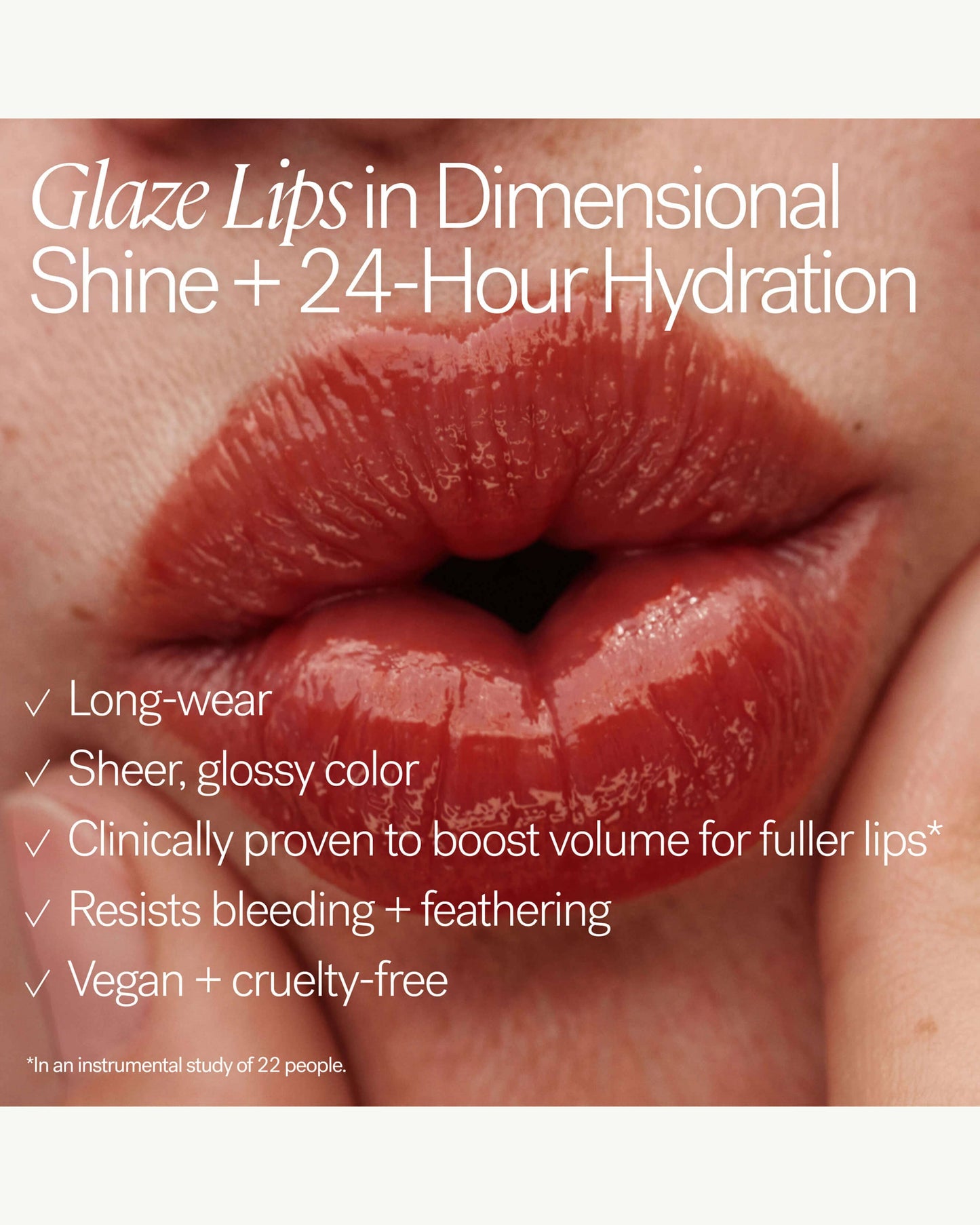 Overglaze Hydrating Lip Gloss