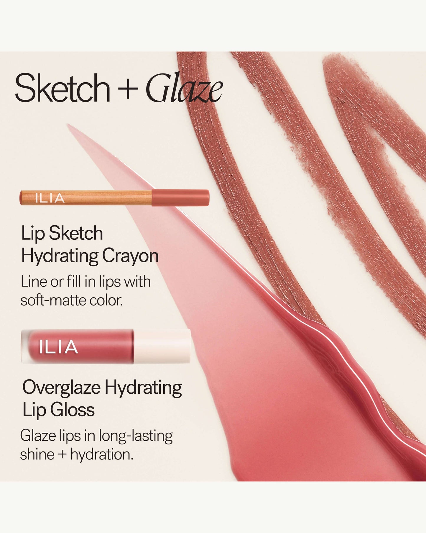 Overglaze Hydrating Lip Gloss