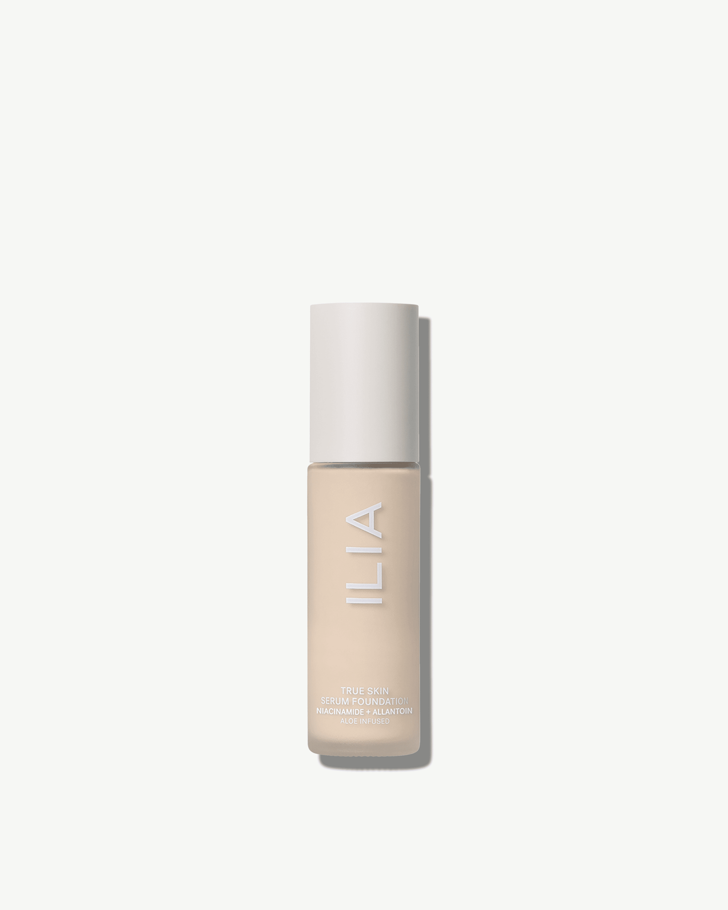 True Skin Serum Foundation