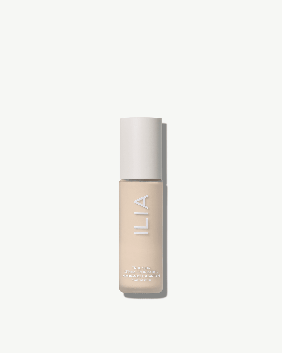 True Skin Serum Foundation