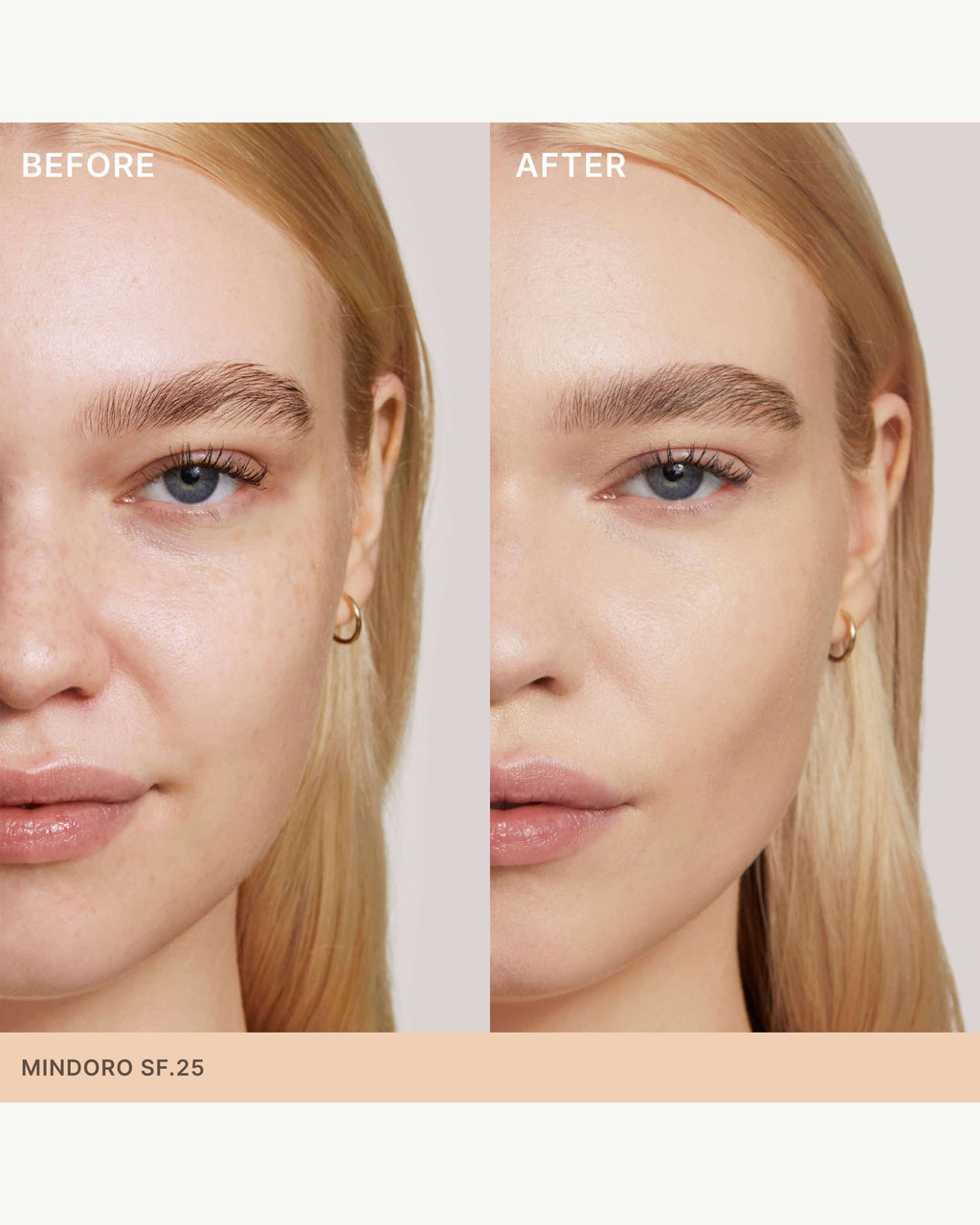 True Skin Serum Foundation